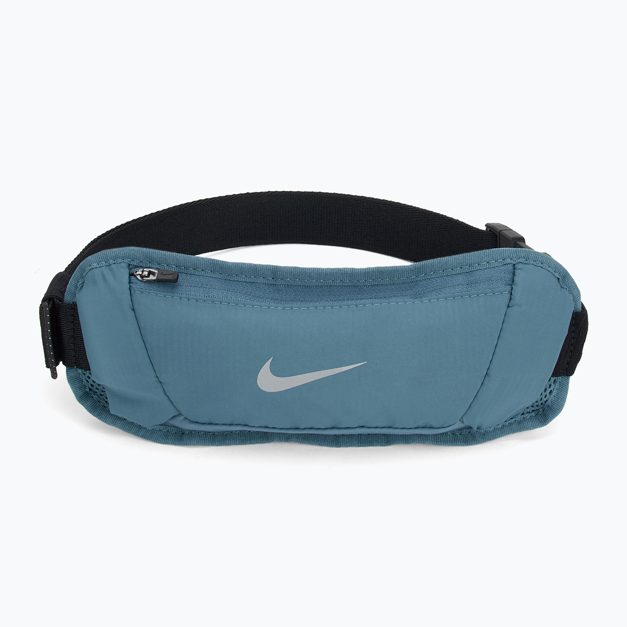 Saszetka nerka Nike Challenger 2.0 Waist Pack Small smokey blue/silver 