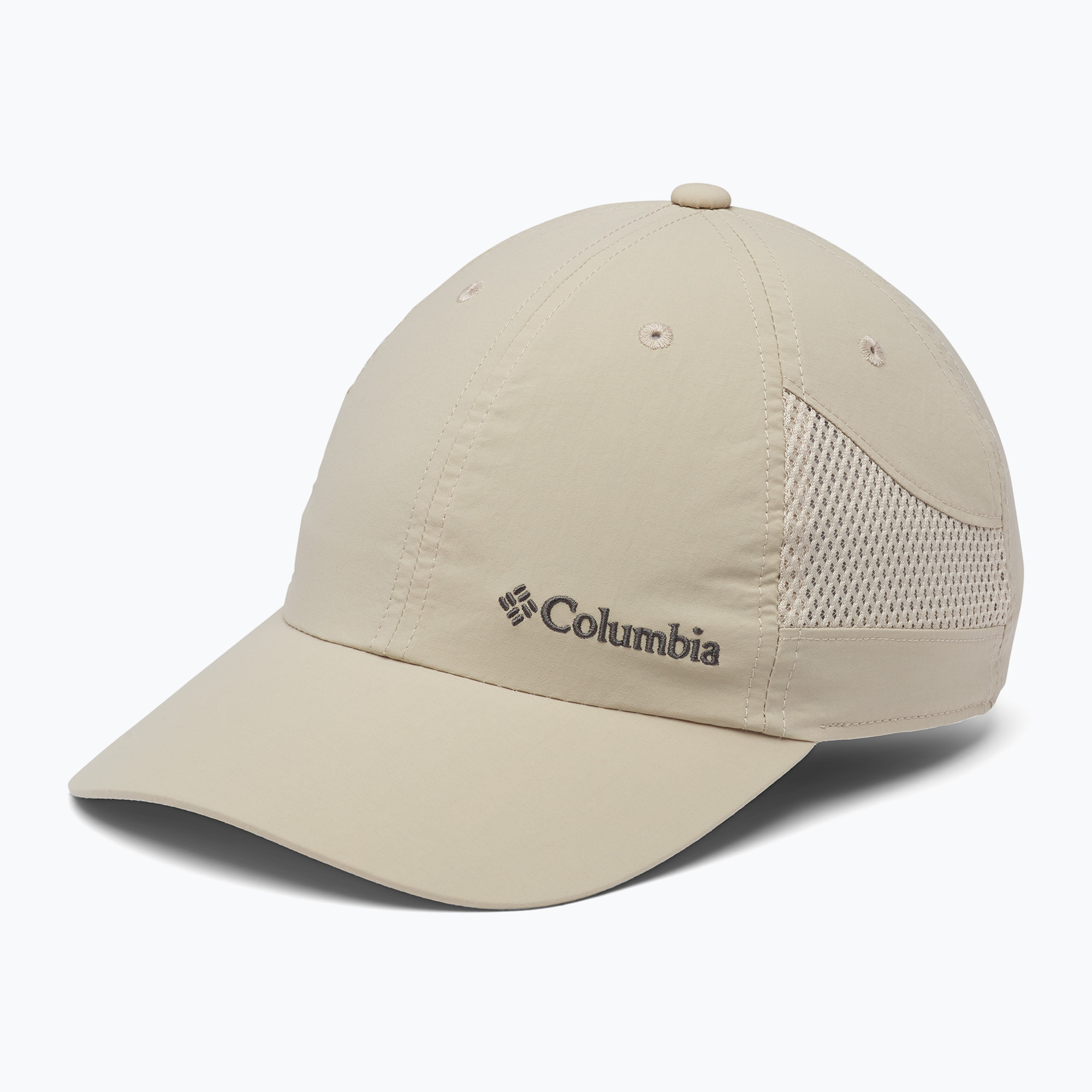 Czapka z daszkiem Columbia Tech Shade fossil | WYSYŁKA W 24H | 30 DNI NA ZWROT