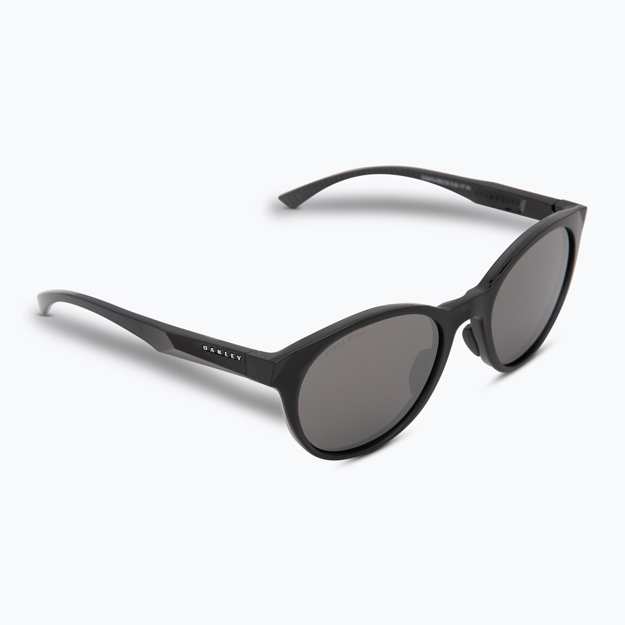 Okulary przeciwsłoneczne Oakley Spindrift black ink/prizm black 