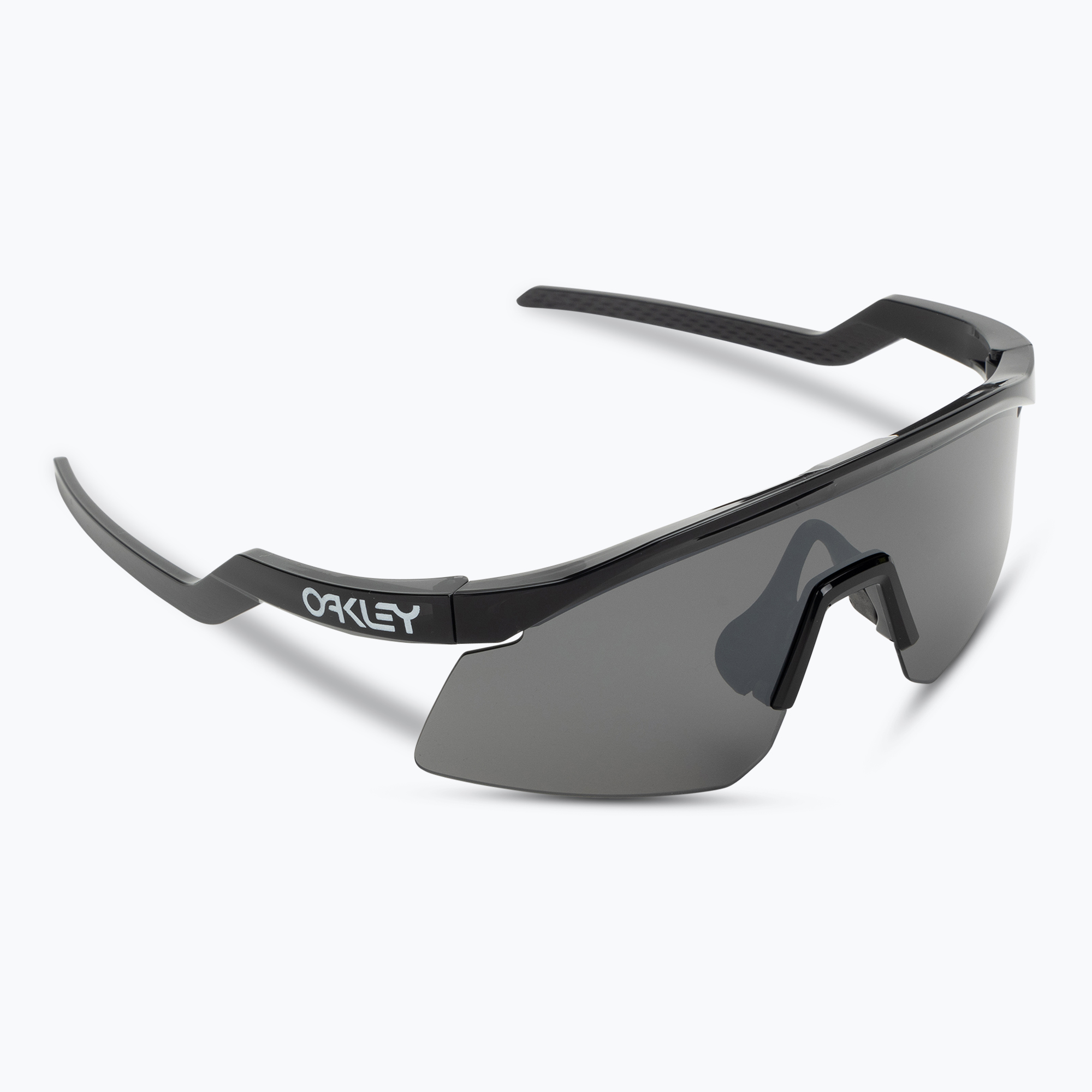 Okulary przeciwsłoneczne Oakley Hydra black ink/prizm black 