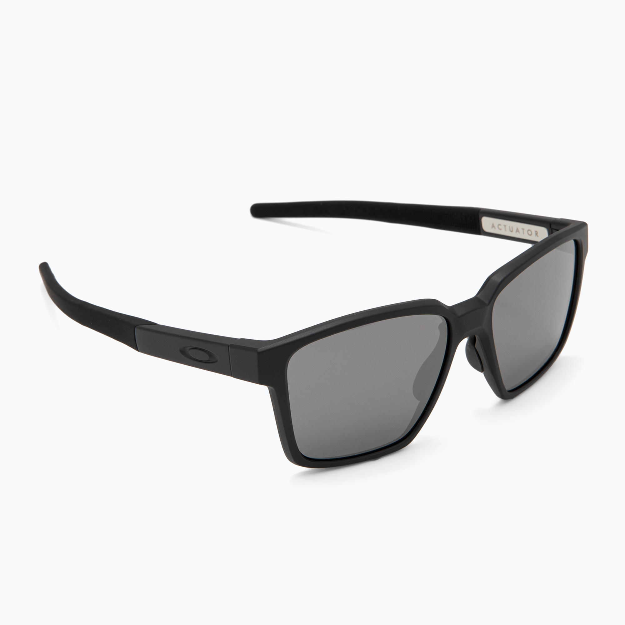 Okulary przeciwsłoneczne Oakley Actuator SQ matte black/prizm black 