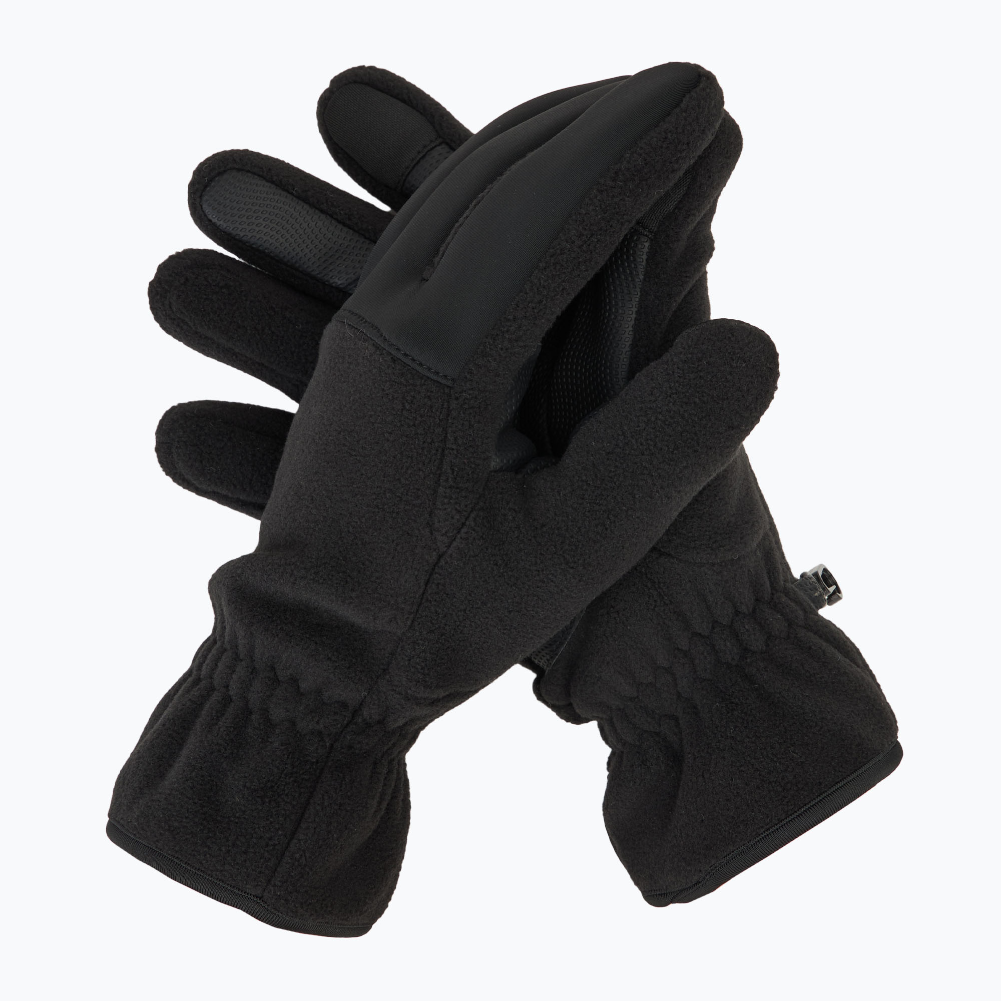 Rękawiczki męskie Timberland Midweight Commuter black 