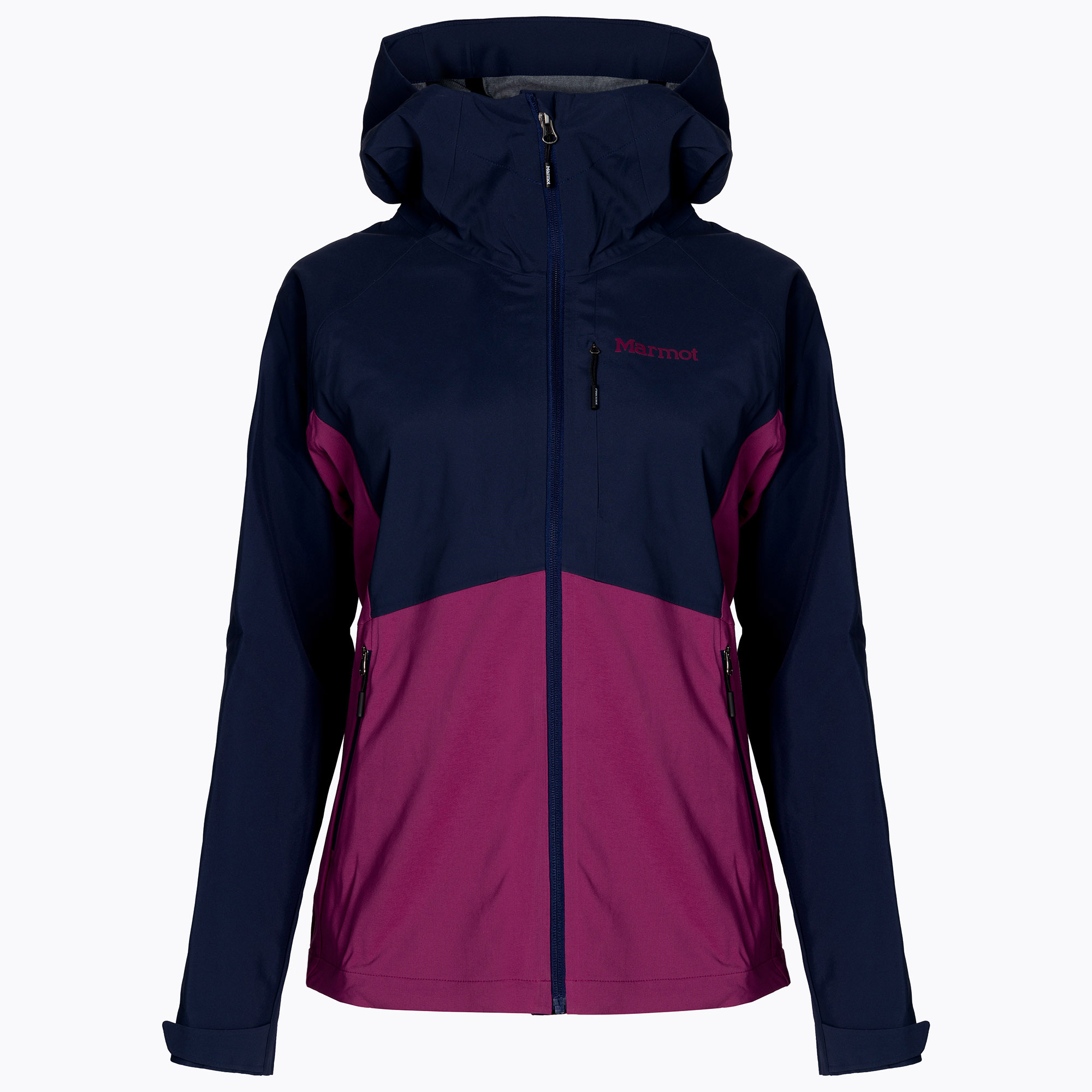 Kurtka softshell damska Marmot ROM 2.0 multi colour 