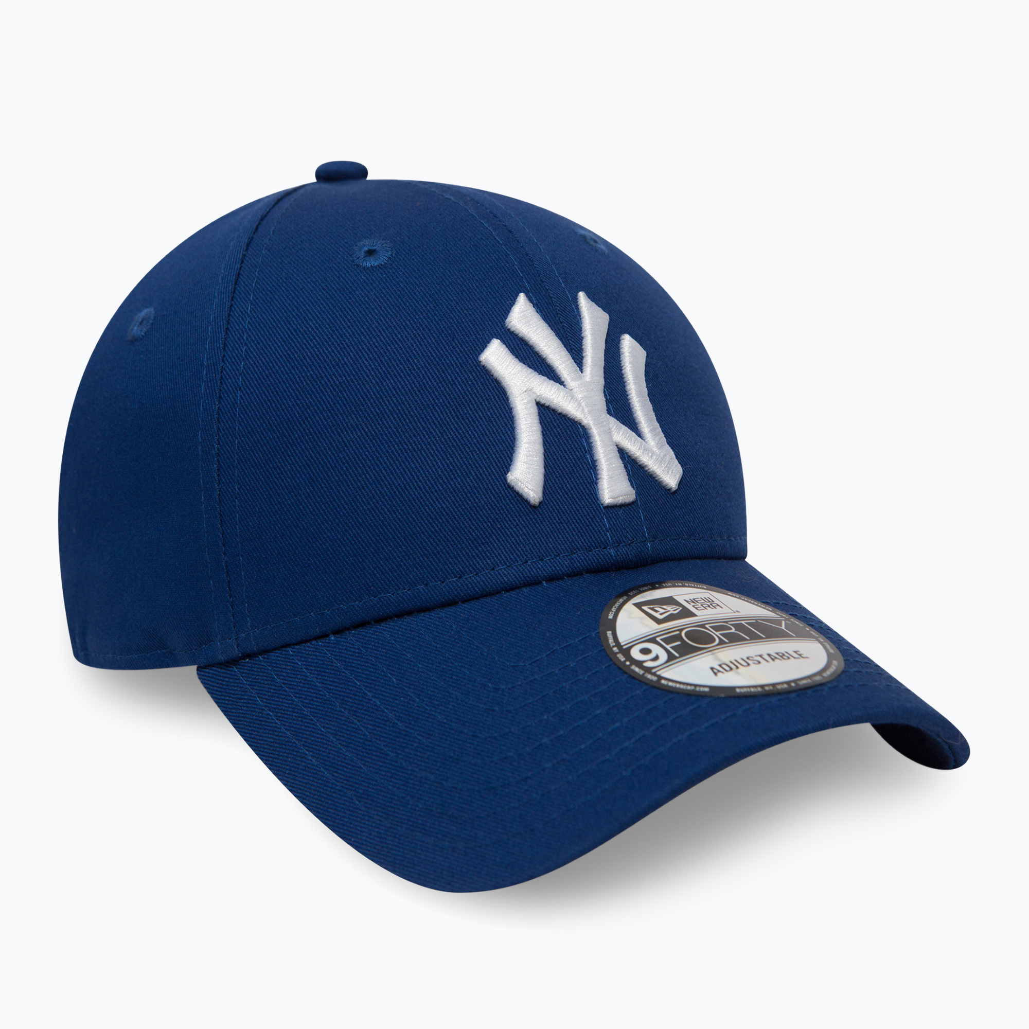 Czapka New Era League Essential 9Forty New York Yankees blue | WYSYŁKA W 24H | 30 DNI NA ZWROT
