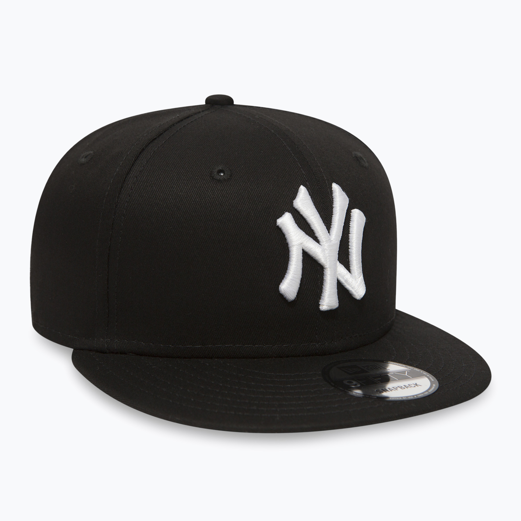 Czapka New Era League Essential 9Fifty New York Yankees black | WYSYŁKA W 24H | 30 DNI NA ZWROT