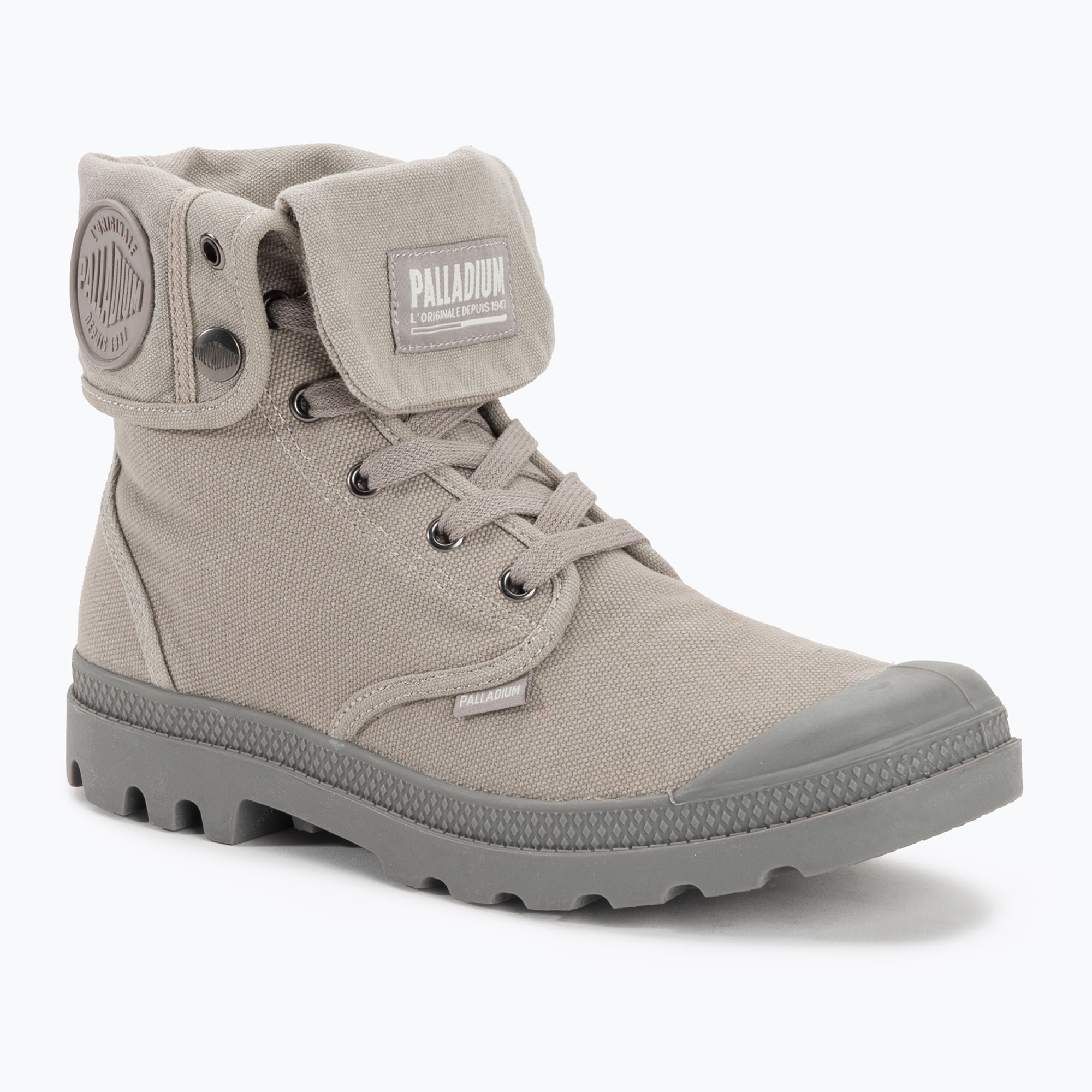 Buty męskie Palladium Baggy titanium/high rise | WYSYŁKA W 24H | 30 DNI NA ZWROT