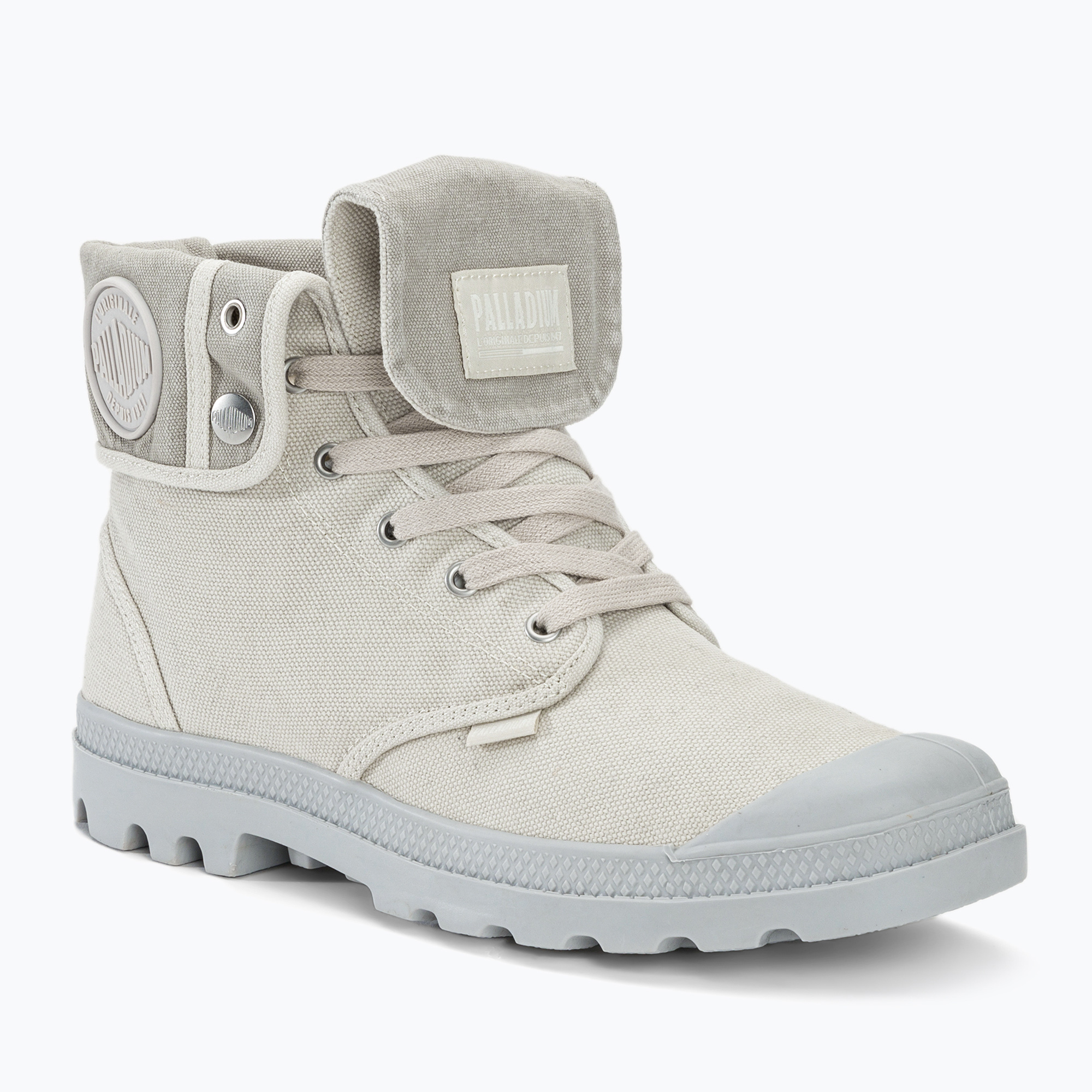 Buty męskie Palladium Baggy vapor/metal 