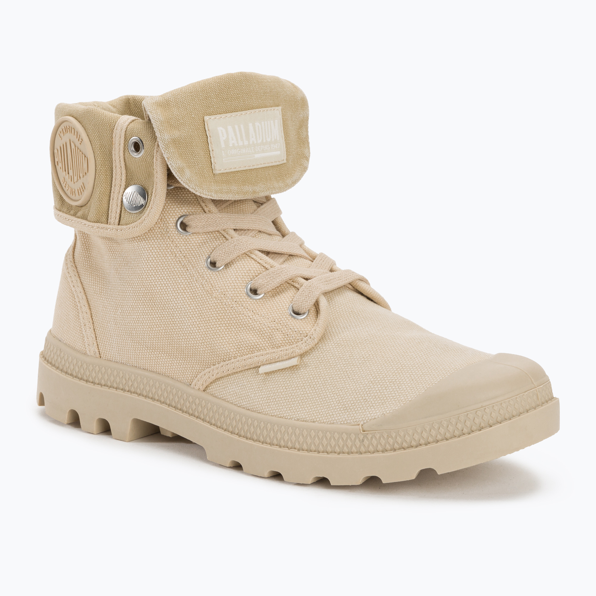 Buty męskie Palladium Baggy sahara/safari | WYSYŁKA W 24H | 30 DNI NA ZWROT