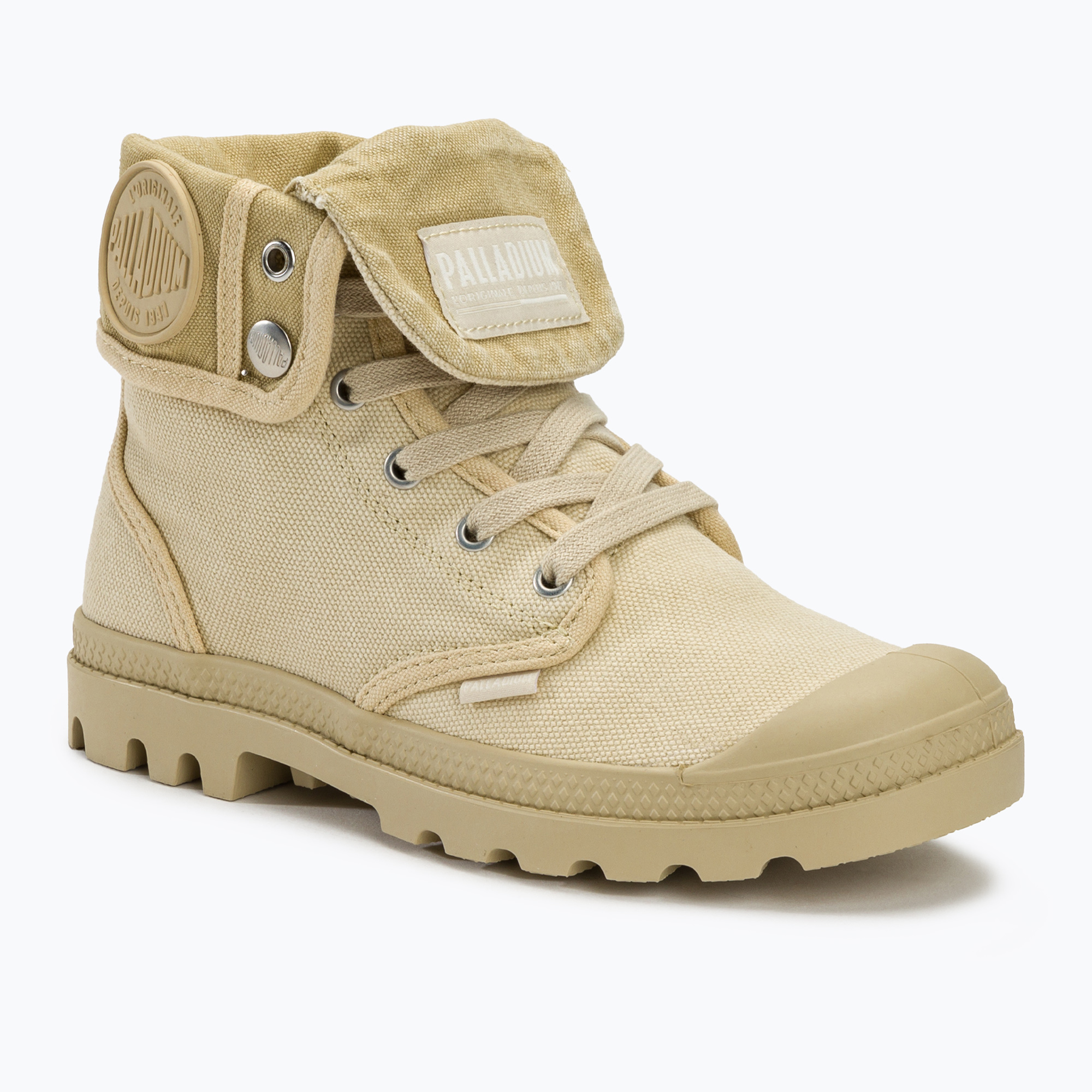 Buty damskie Palladium Baggy sahara/safari 
