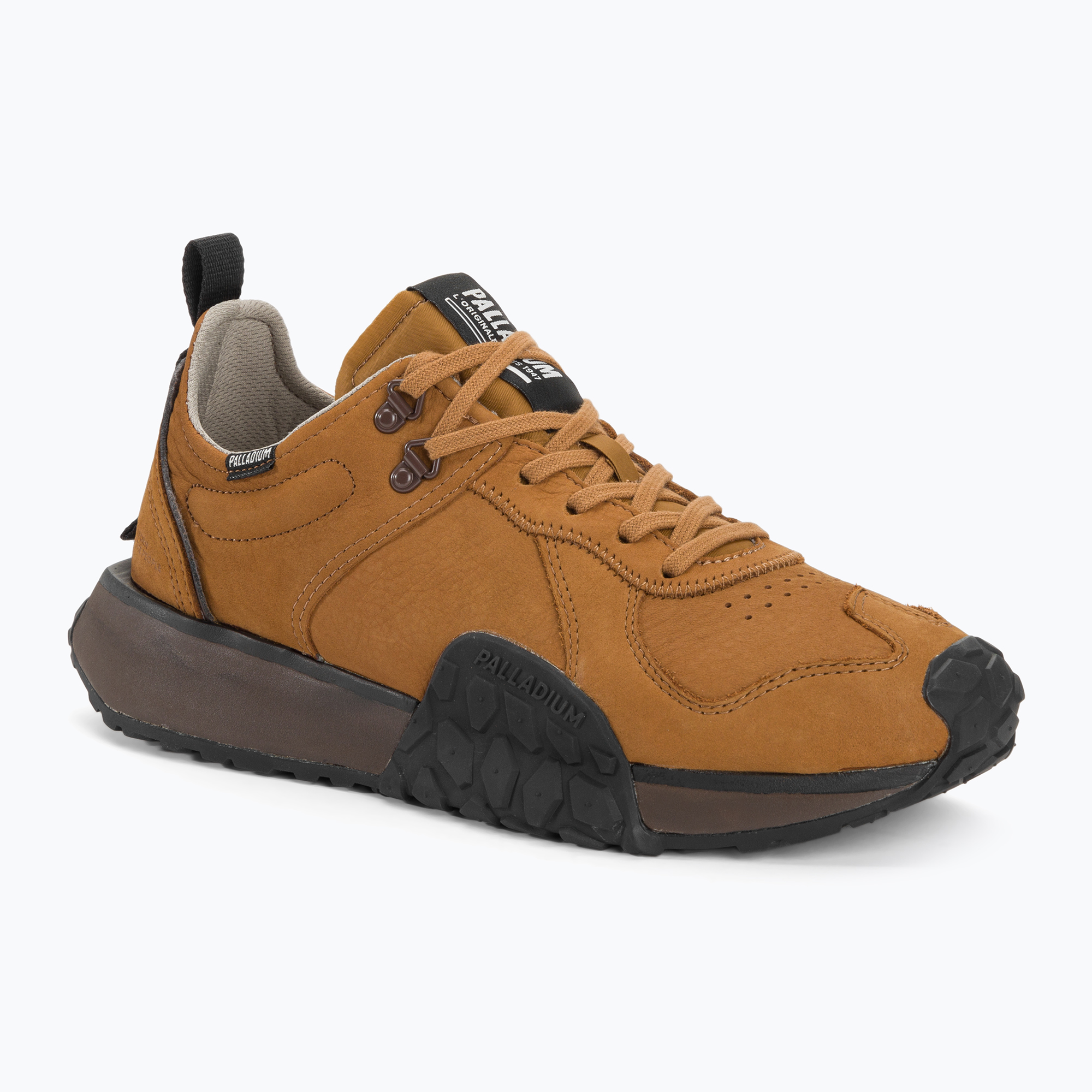 Buty Palladium Troop Runner NBK apple cinnamon | WYSYŁKA W 24H | 30 DNI NA ZWROT