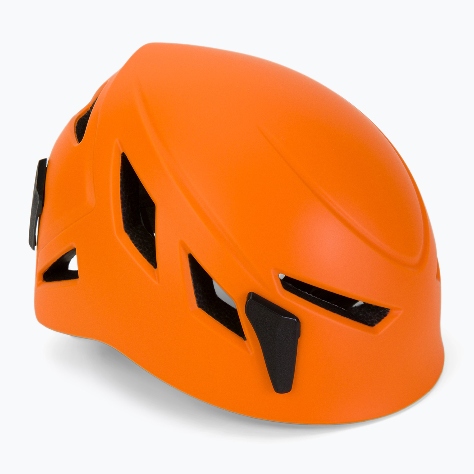 Kask wspinaczkowy STUBAI Spirit pomarańczowy 