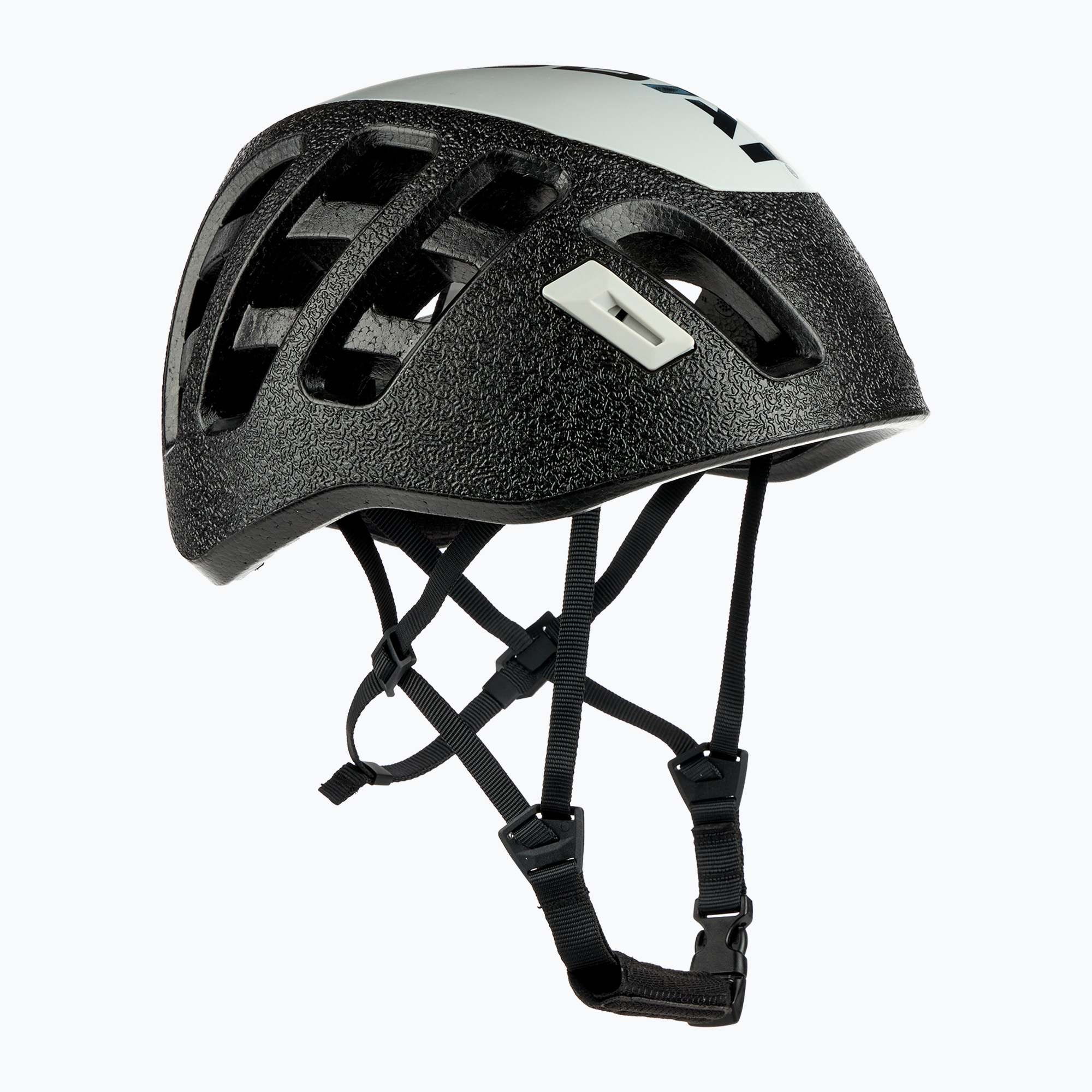 Kask wspinaczkowy STUBAI Spirit Ultralight szary 