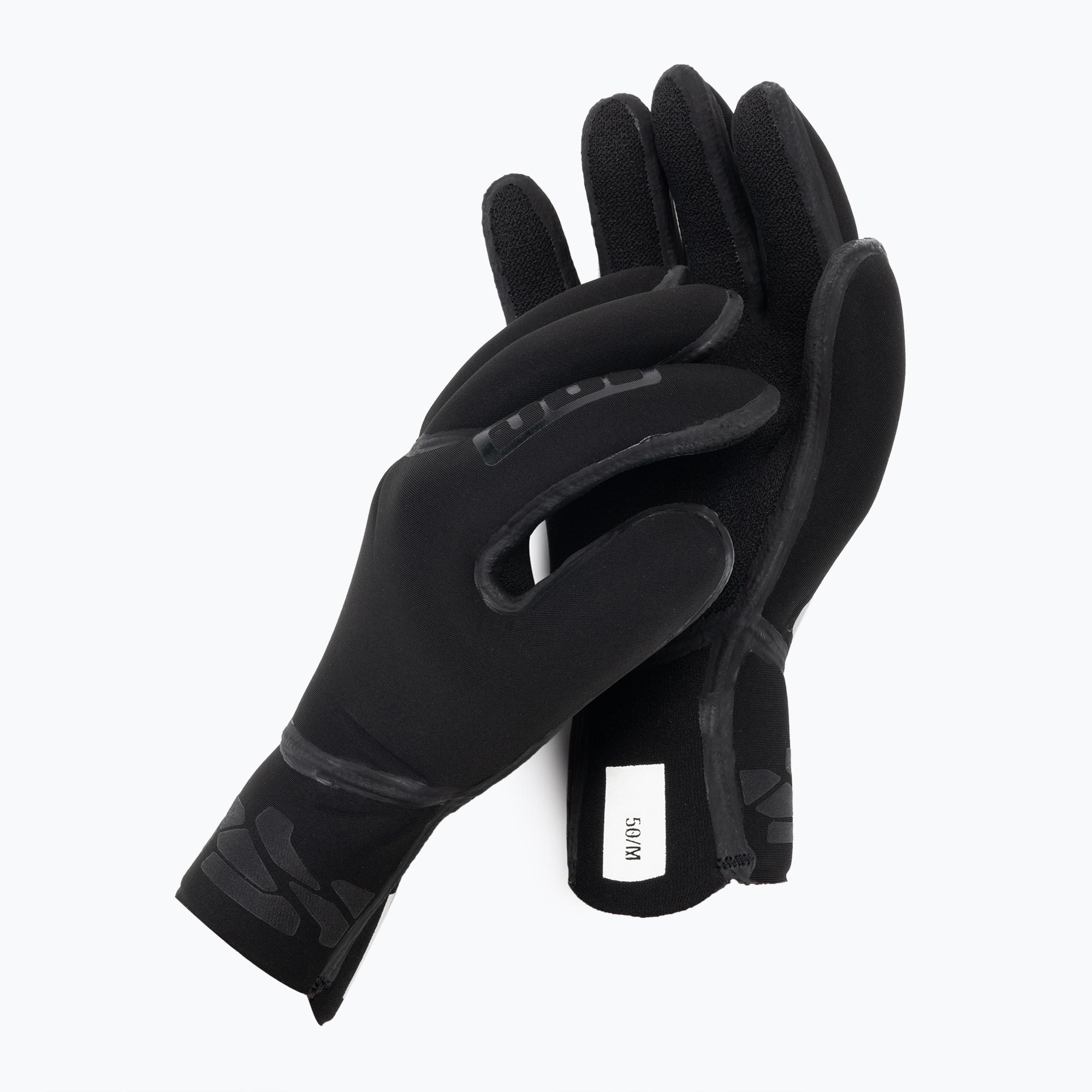 Rękawice neoprenowe ION Neo 4/2 black | WYSYŁKA W 24H | 30 DNI NA ZWROT