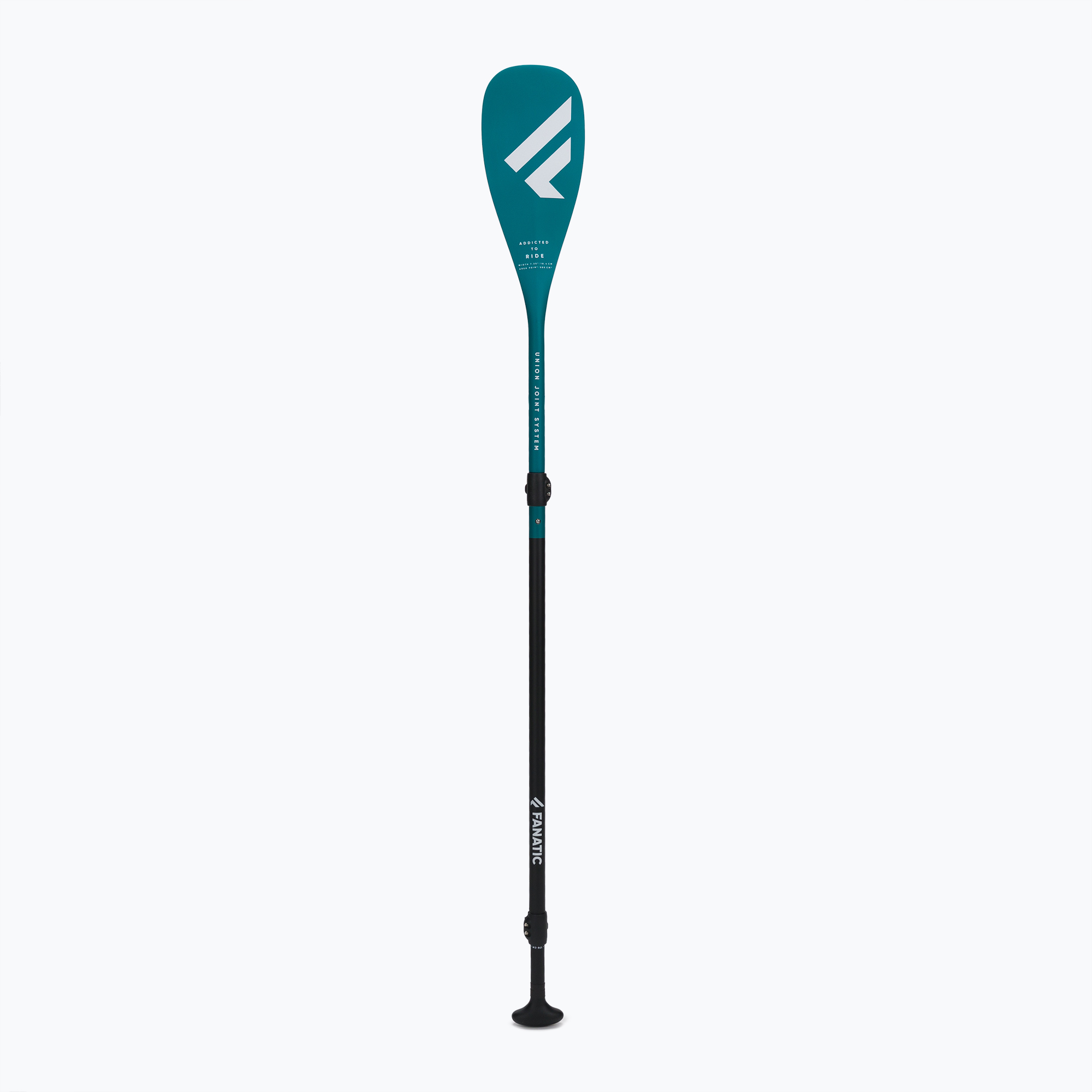 Wiosło SUP 3-częściowe Fanatic Carbon 35 Adjustable | WYSYŁKA W 24H | 30 DNI NA ZWROT