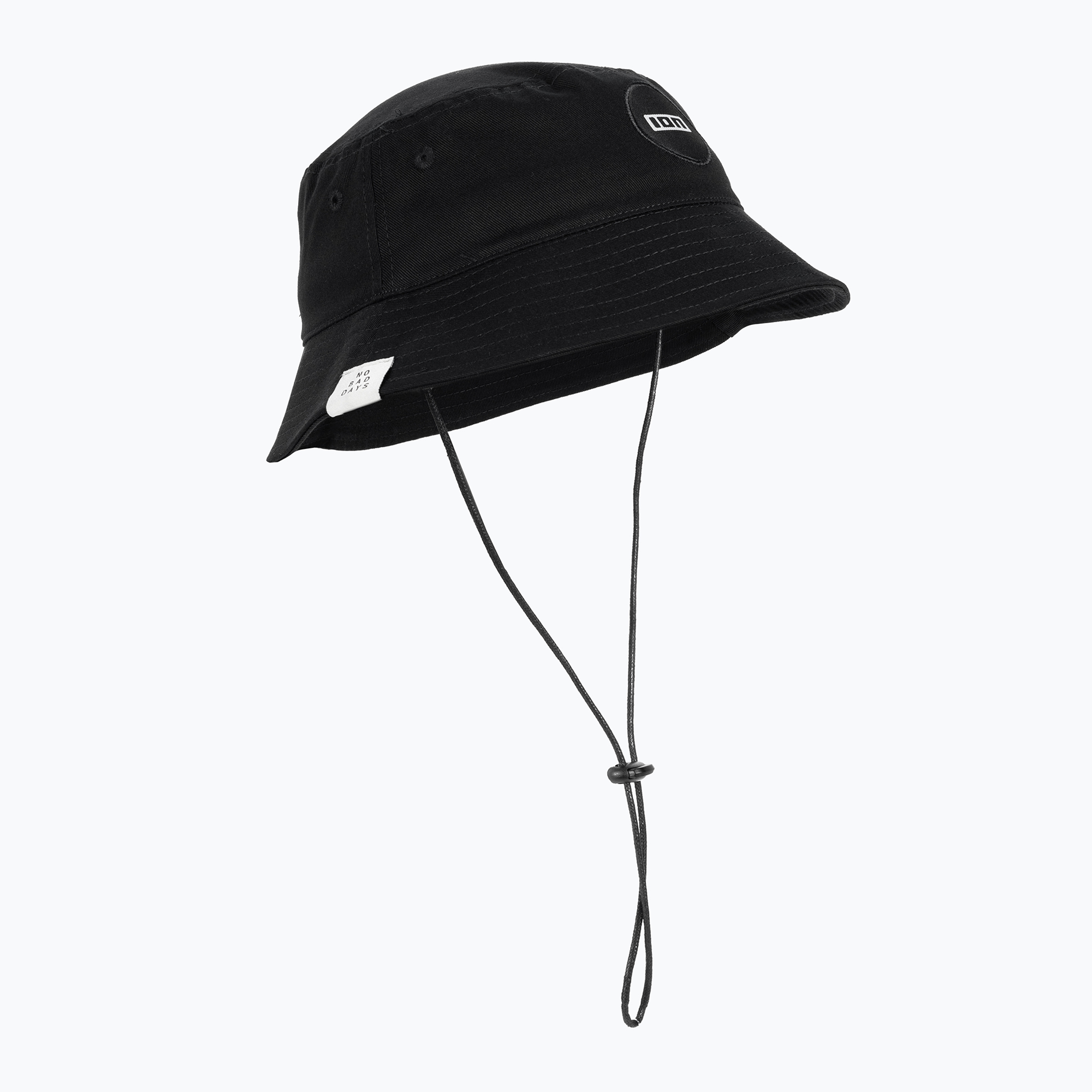 Kapelusz ION Bucket Hat black | WYSYŁKA W 24H | 30 DNI NA ZWROT