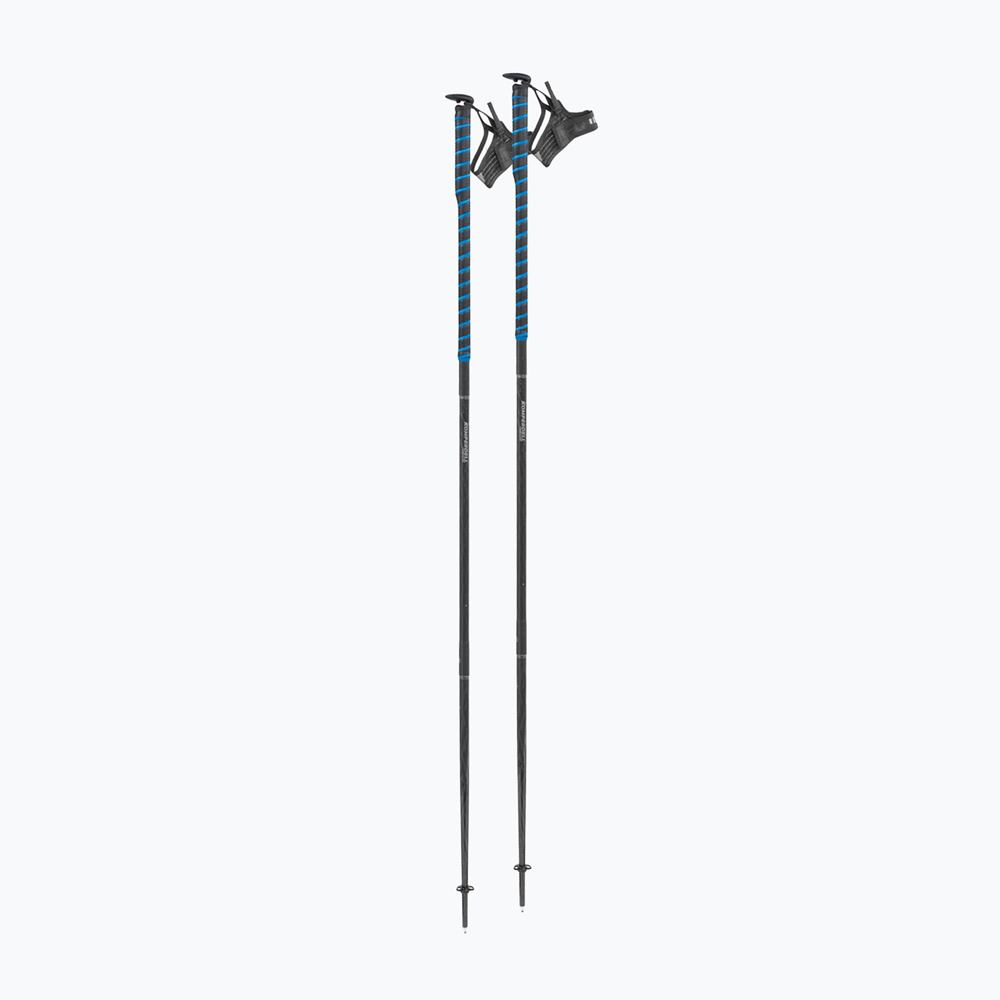 Kije biegowe Komperdell FXP Composite Trail blue 