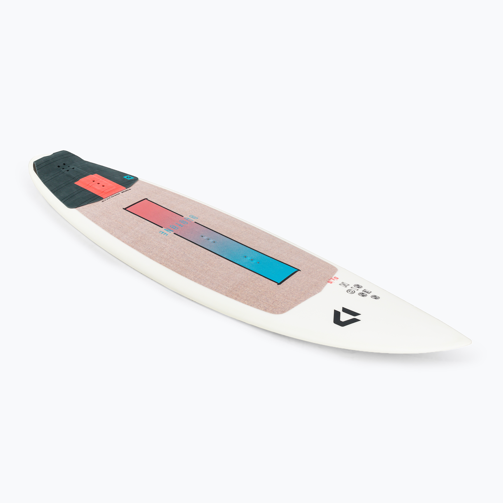 Deska do kitesurfingu DUOTONE Kite Surf Session SLS 2022 | WYSYŁKA W 24H | 30 DNI NA ZWROT