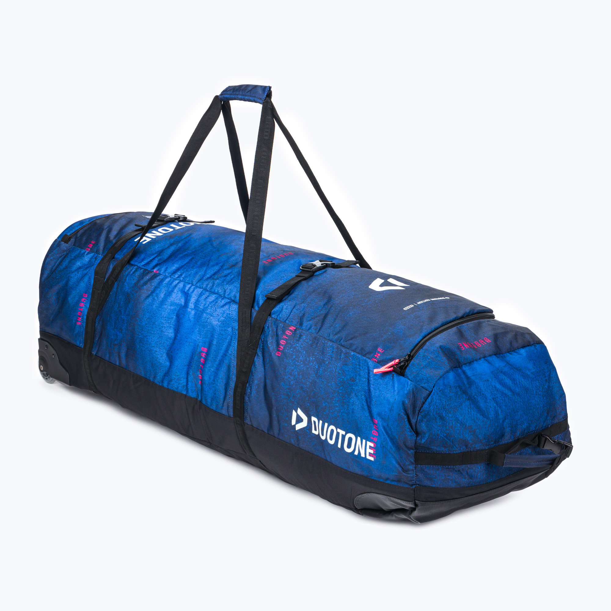 Torba na sprzęt kitesurfingowy DUOTONE Combibag storm blue | WYSYŁKA W 24H | 30 DNI NA ZWROT