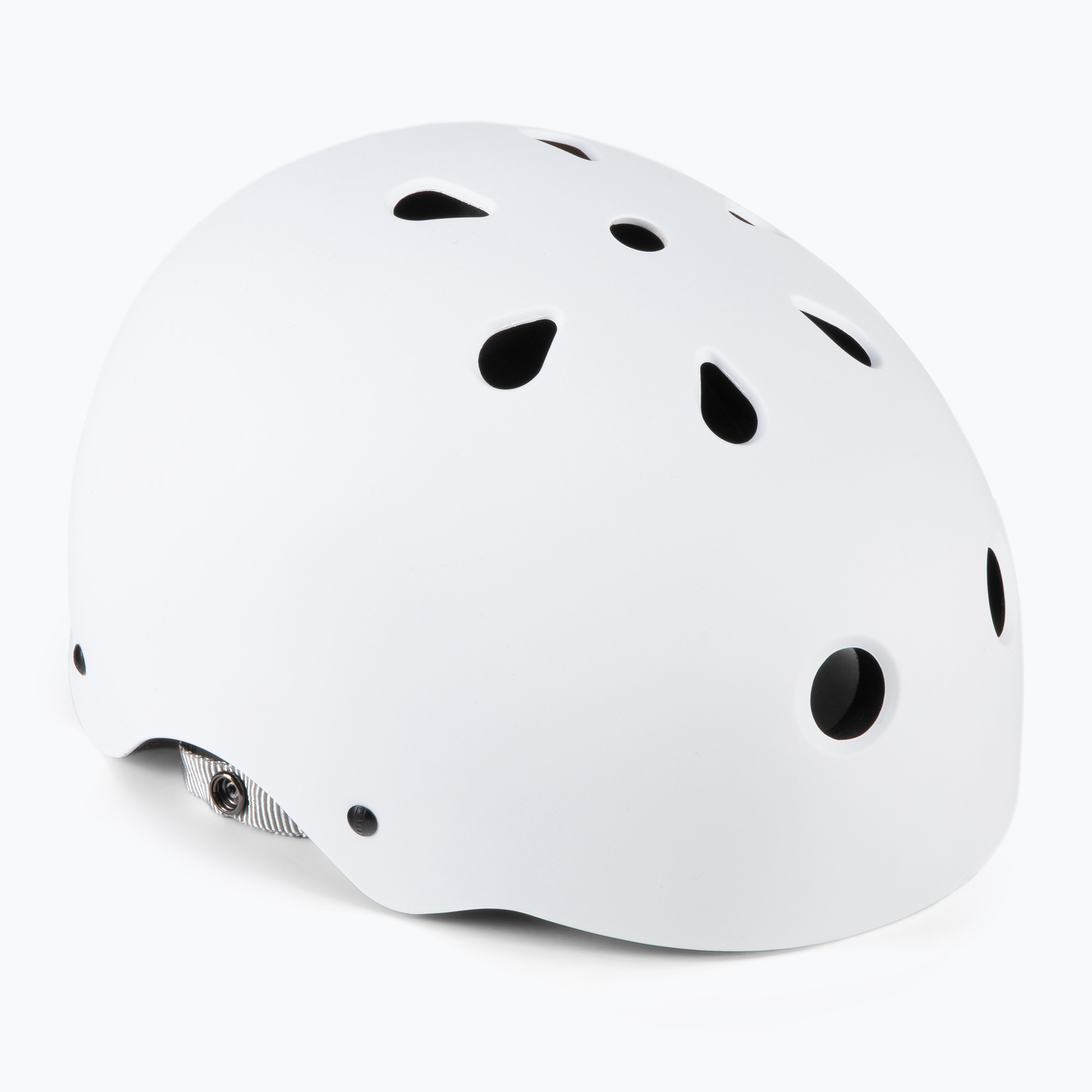 Kask ION Hardcap Core white | WYSYŁKA W 24H | 30 DNI NA ZWROT