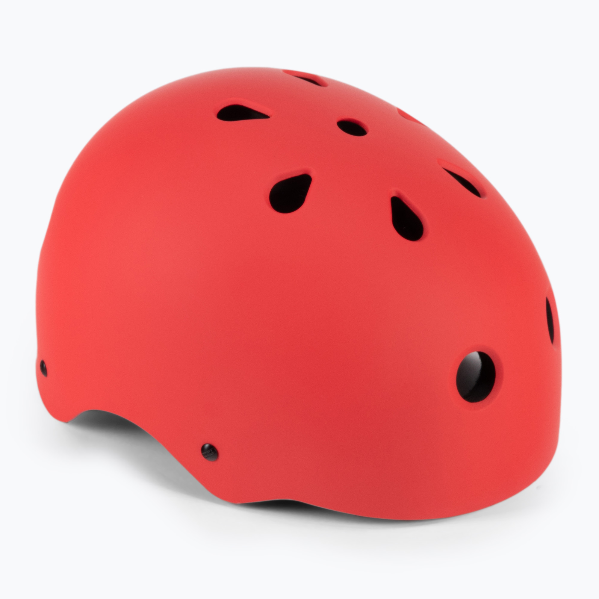 Kask ION Hardcap Core ruby | WYSYŁKA W 24H | 30 DNI NA ZWROT