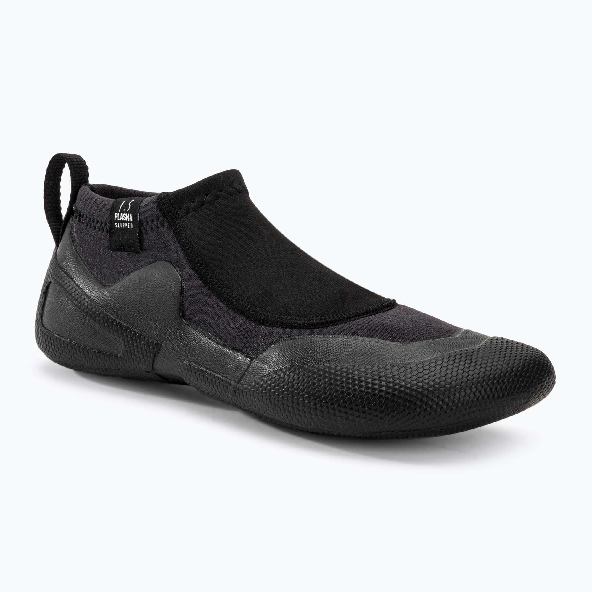 Buty neoprenowe ION Plasma Slipper 1.5 Round Toe black | WYSYŁKA W 24H | 30 DNI NA ZWROT