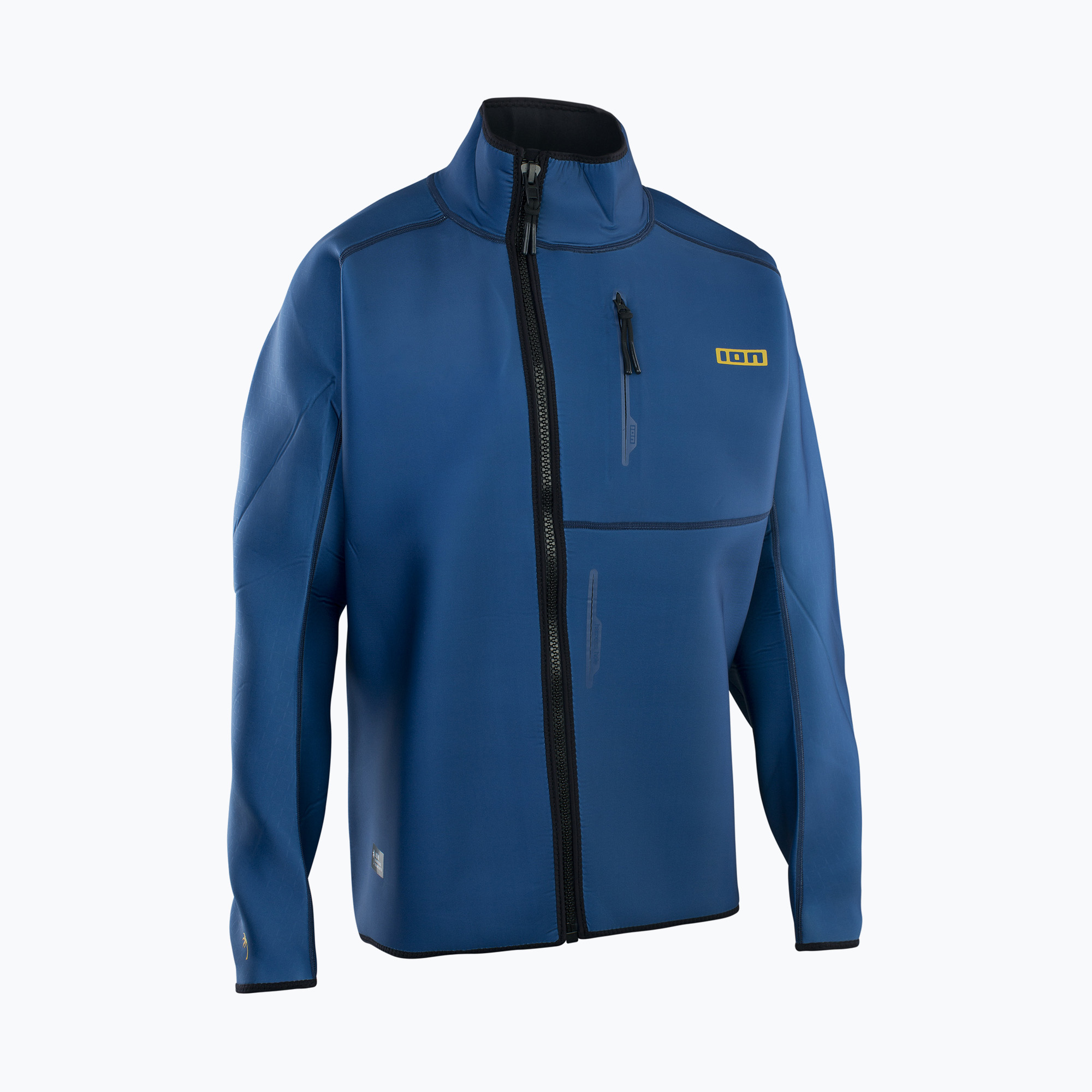 Bluza neoprenowa męska ION Neo Cruise faint blue | WYSYŁKA W 24H | 30 DNI NA ZWROT