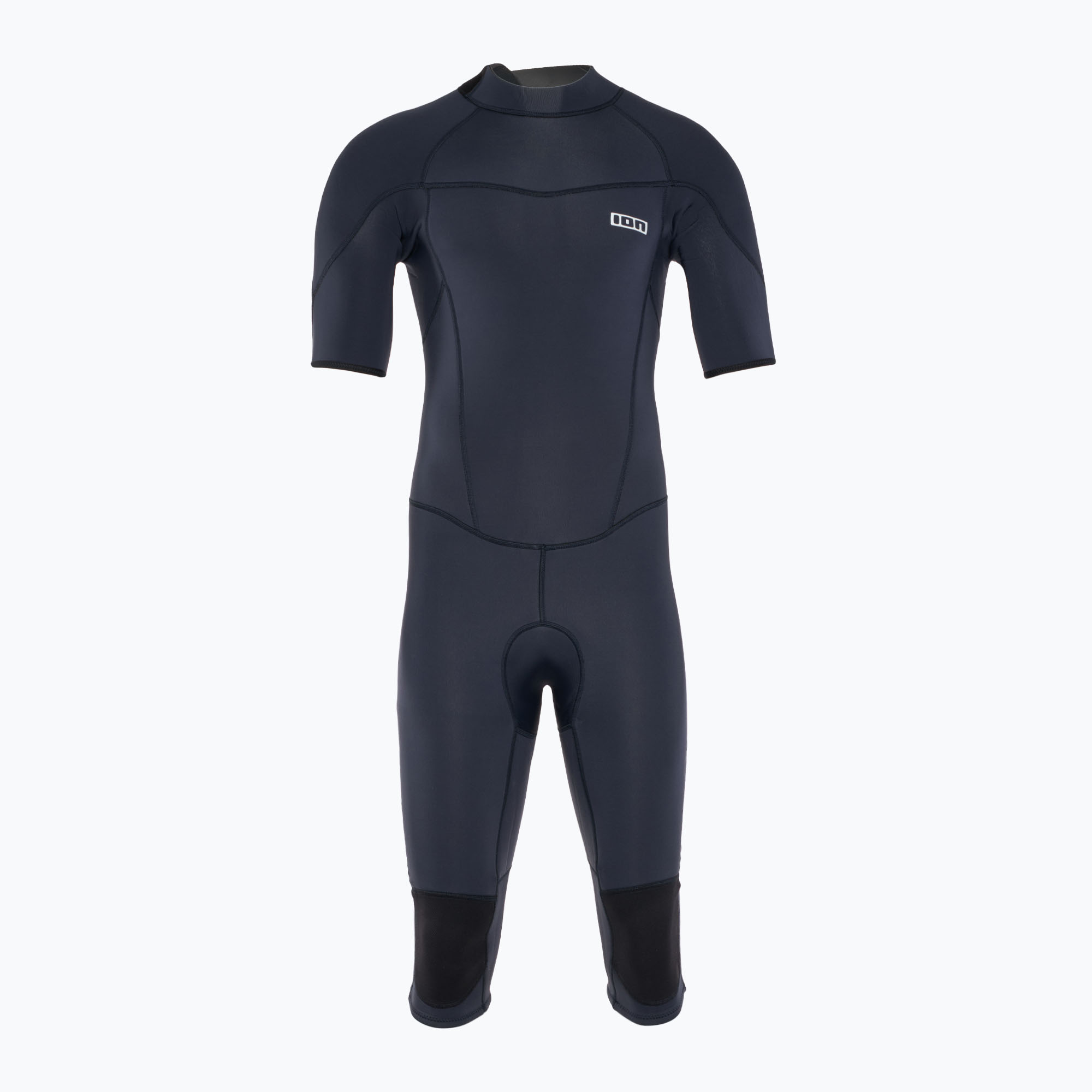 Pianka do pływania męska ION Element 3/2 mm Overknee Back Zip blue nights 