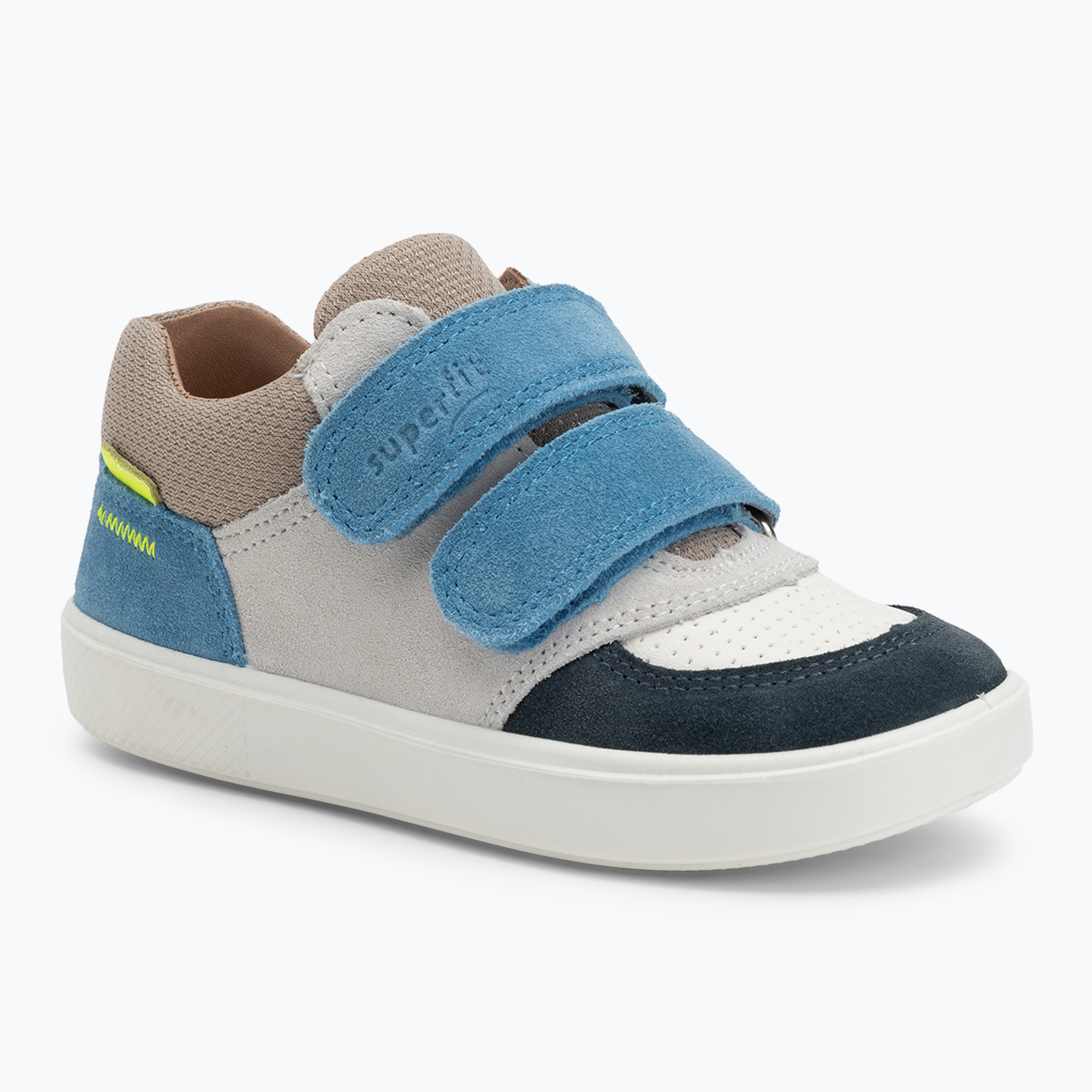 Buty dziecięce Superfit Supies multicolor 