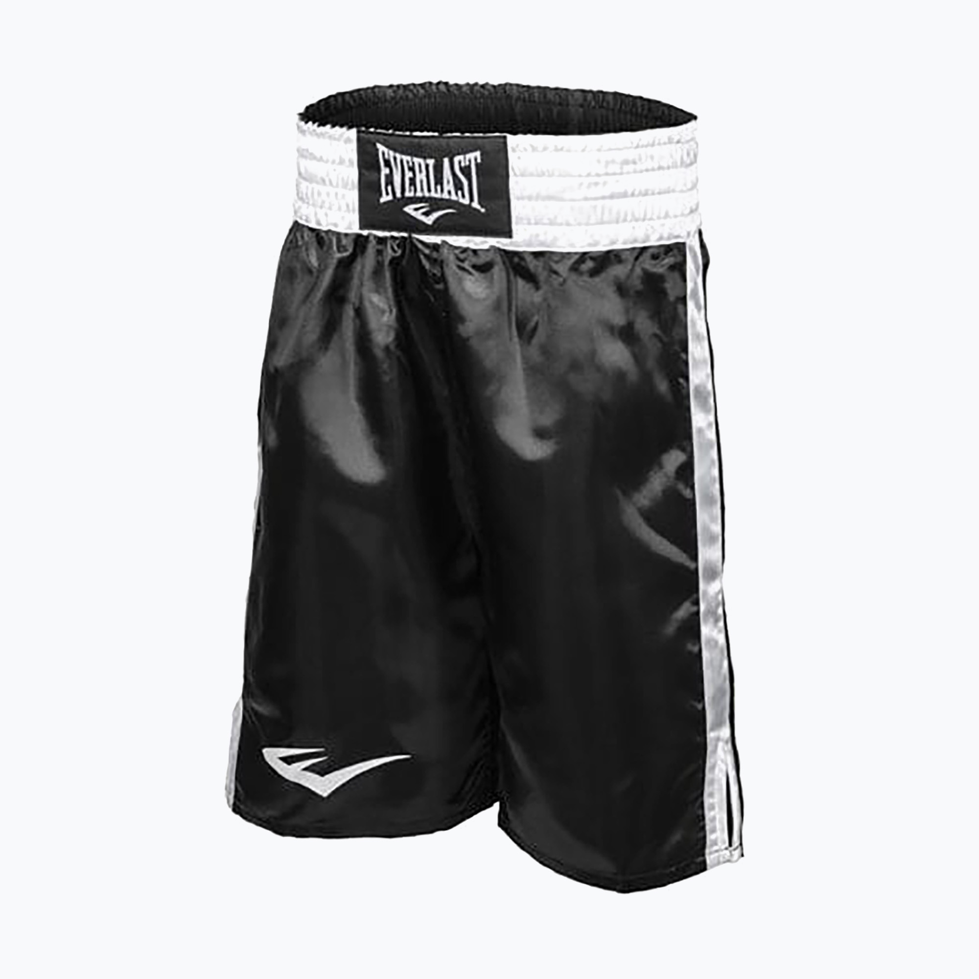 Spodenki treningowe męskie Everlast Trunks Pro white/black | WYSYŁKA W 24H | 30 DNI NA ZWROT