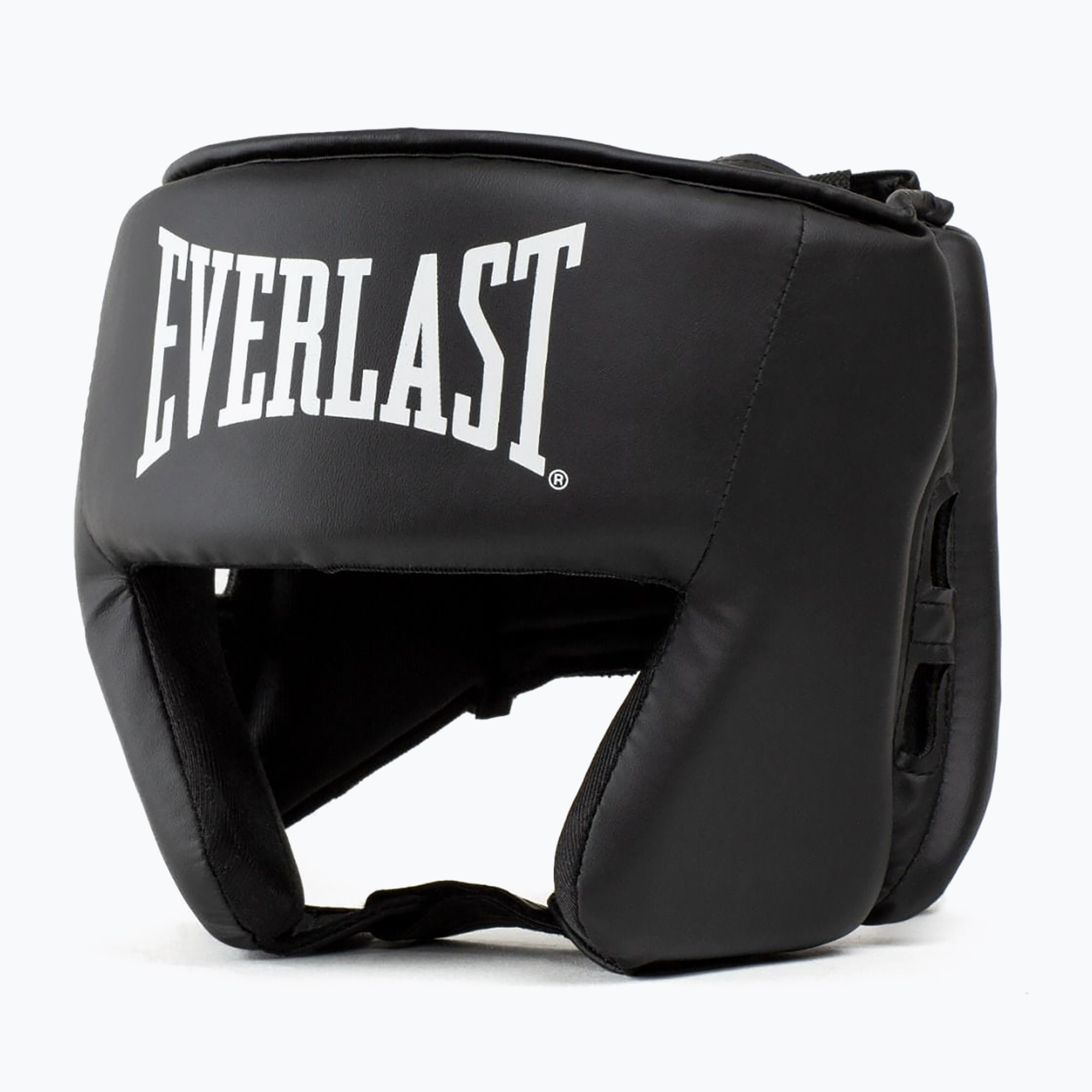 Kask bokserski Everlast 2675 black | WYSYŁKA W 24H | 30 DNI NA ZWROT