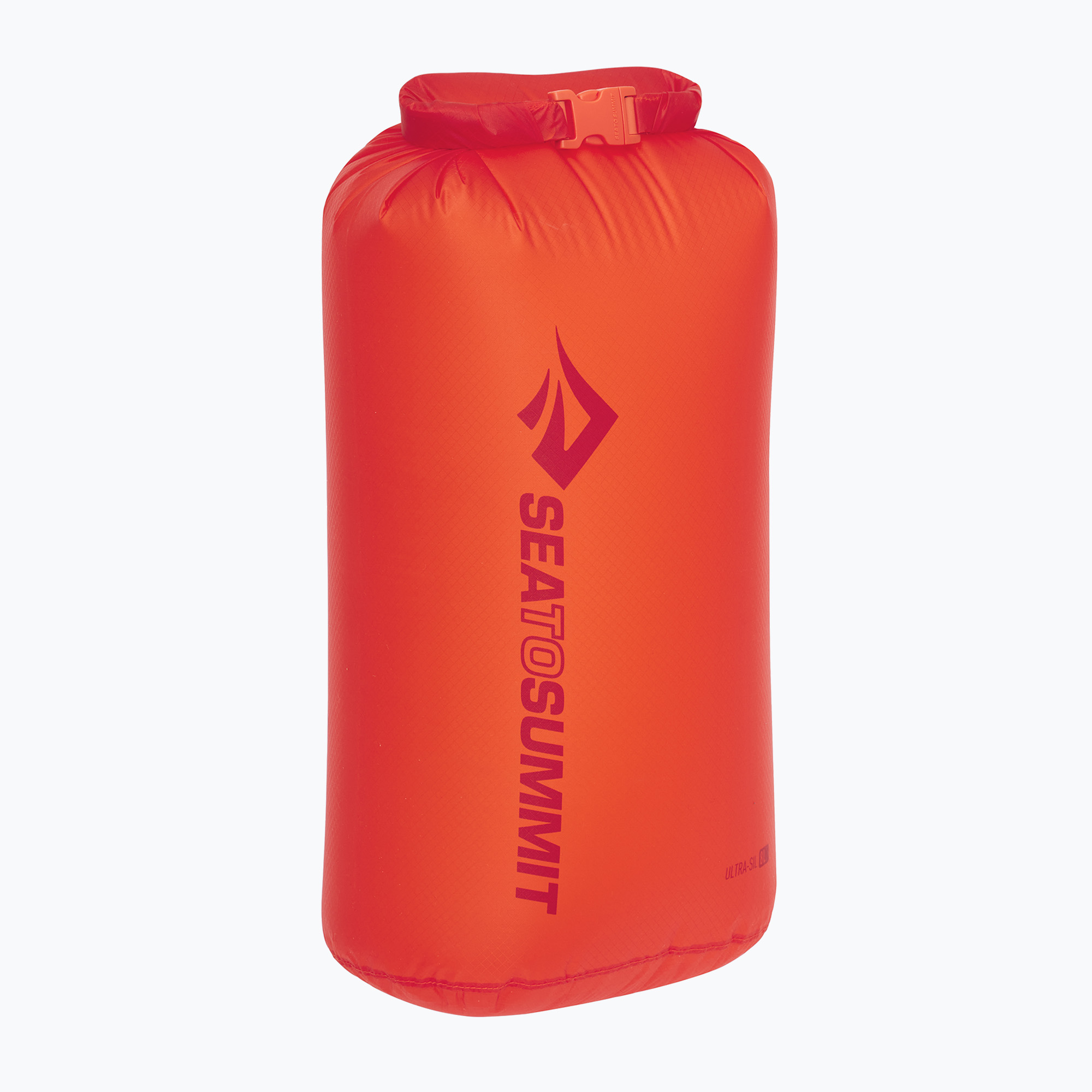 Worek wodoodporny Sea to Summit Ultra-Sil Dry Bag 8 l spicy orange | WYSYŁKA W 24H | 30 DNI NA ZWROT