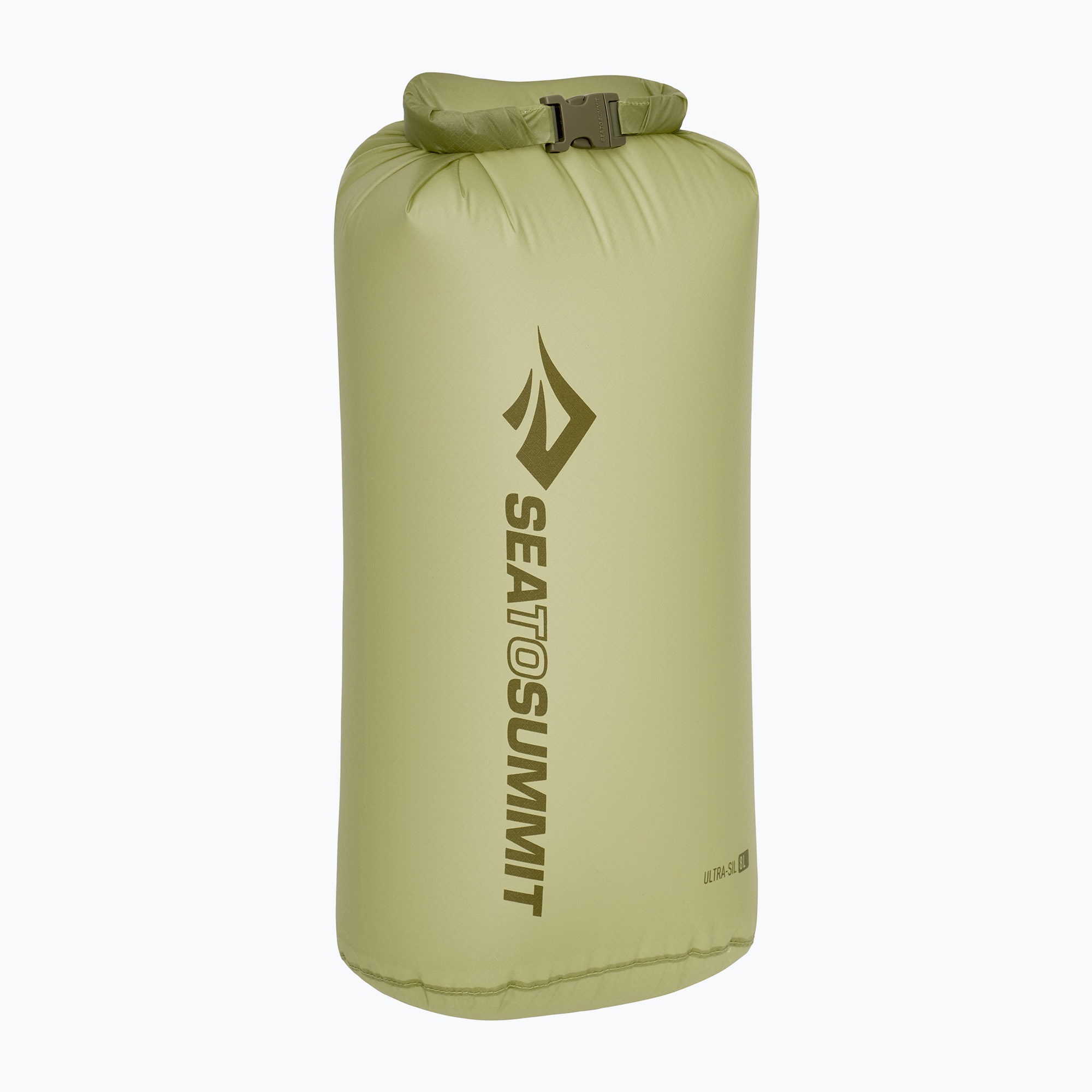 Worek wodoodporny Sea to Summit Ultra-Sil Dry Bag 13 l tarragon | WYSYŁKA W 24H | 30 DNI NA ZWROT