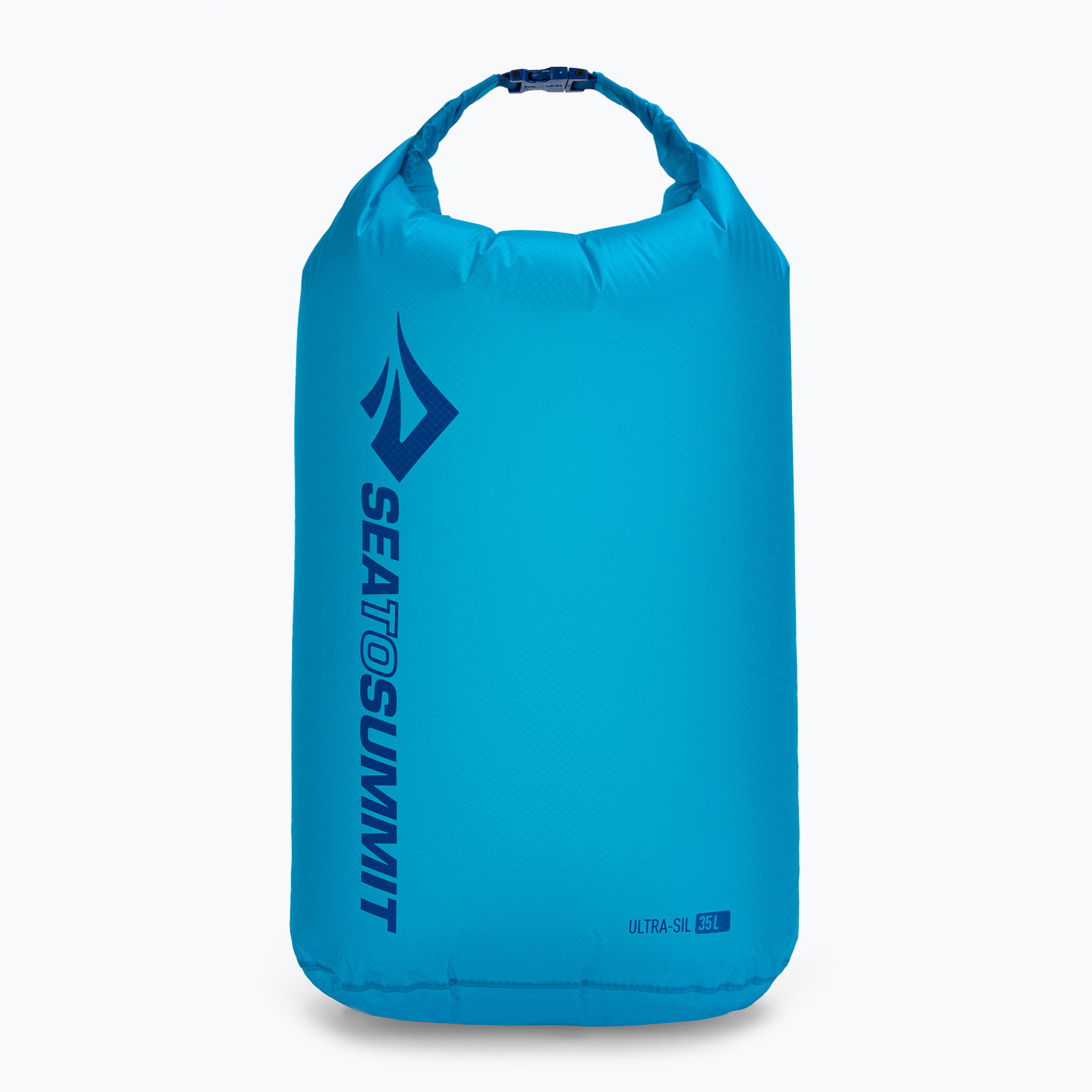 Worek wodoodporny Sea to Summit Ultra-Sil Dry Bag 35 l blue atoll | WYSYŁKA W 24H | 30 DNI NA ZWROT