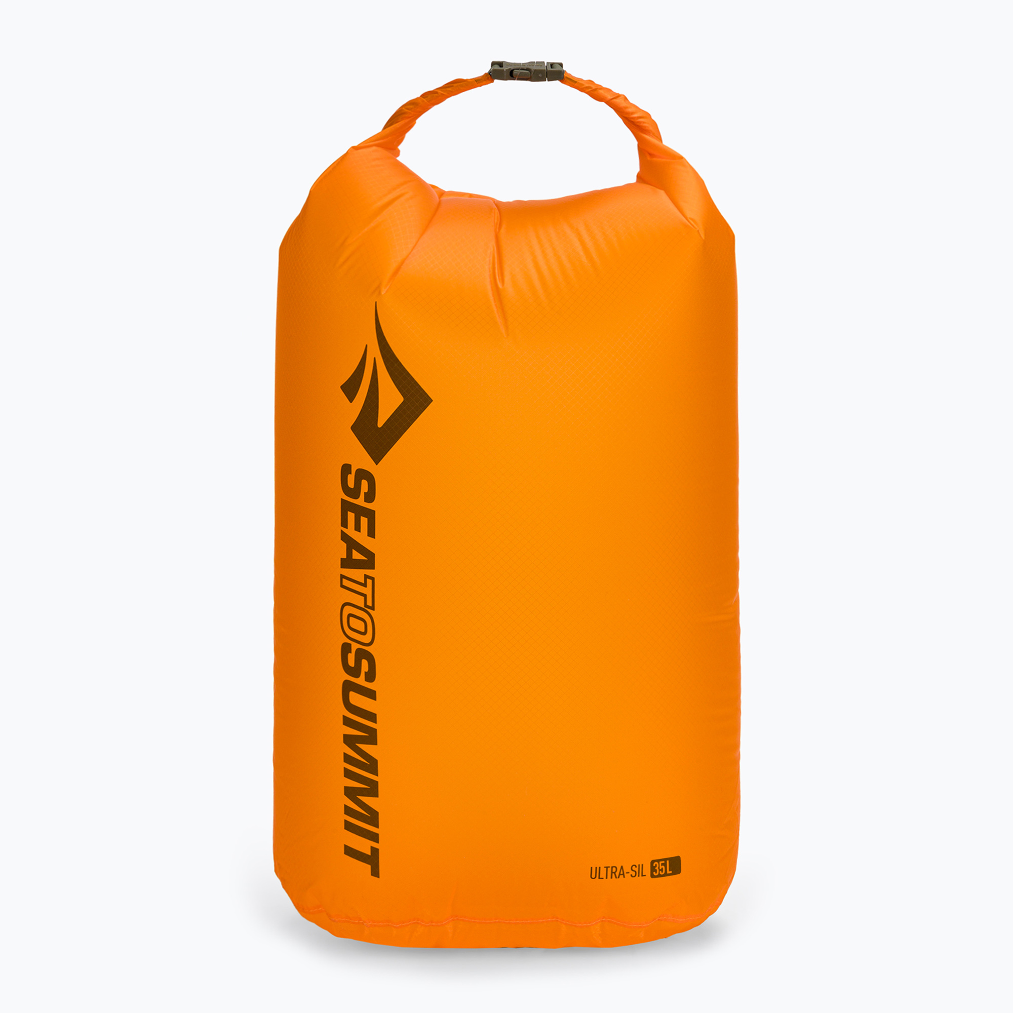 Worek wodoodporny Sea to Summit Ultra-Sil Dry Bag 35 l zinna | WYSYŁKA W 24H | 30 DNI NA ZWROT