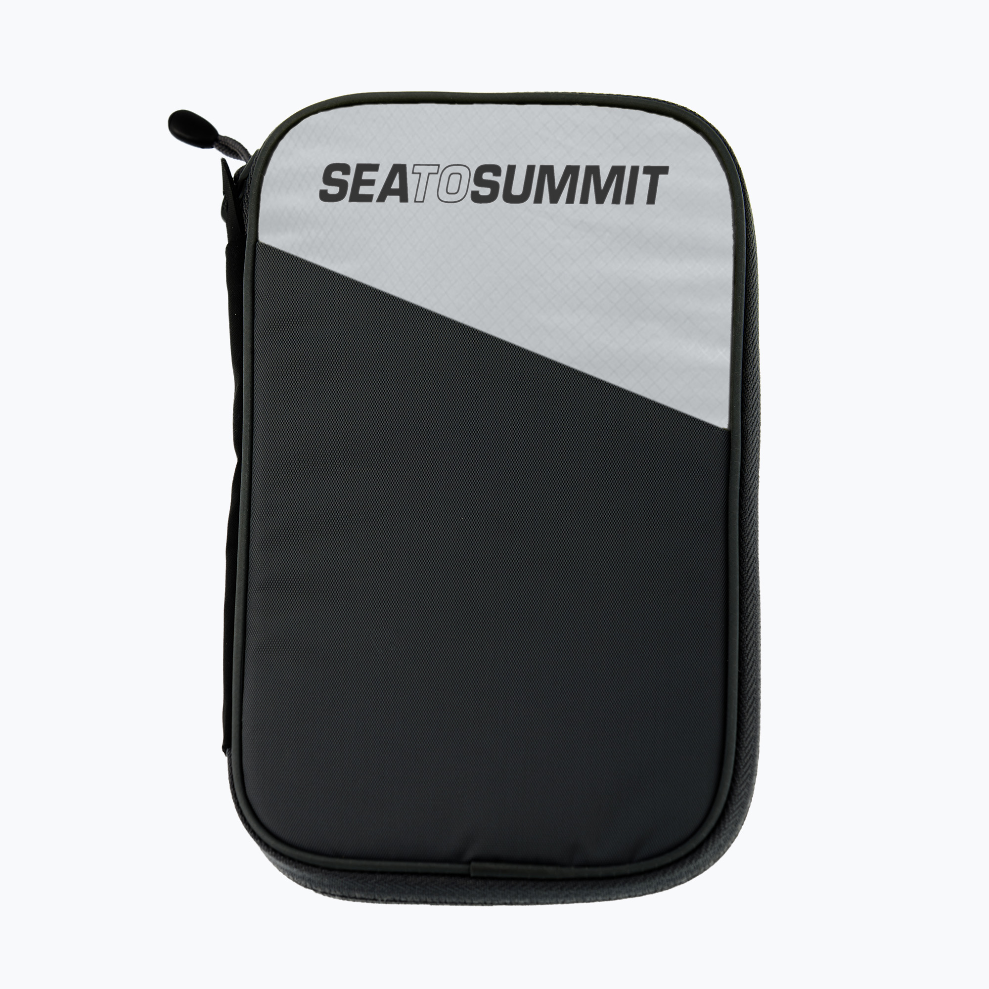Portfel Sea to Summit Travel Wallet RFID M grey | WYSYŁKA W 24H | 30 DNI NA ZWROT