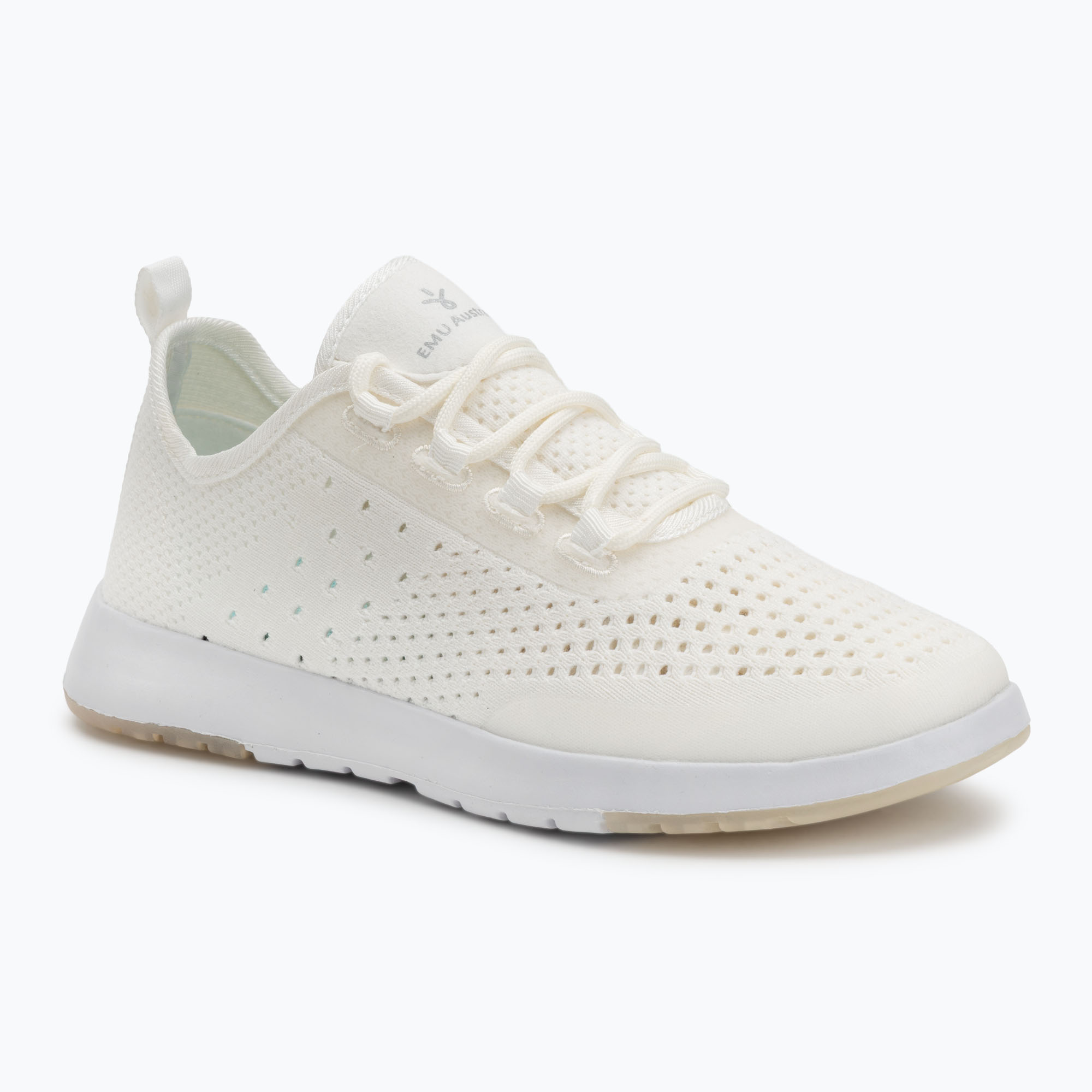 Buty damskie EMU Australia Miki white 