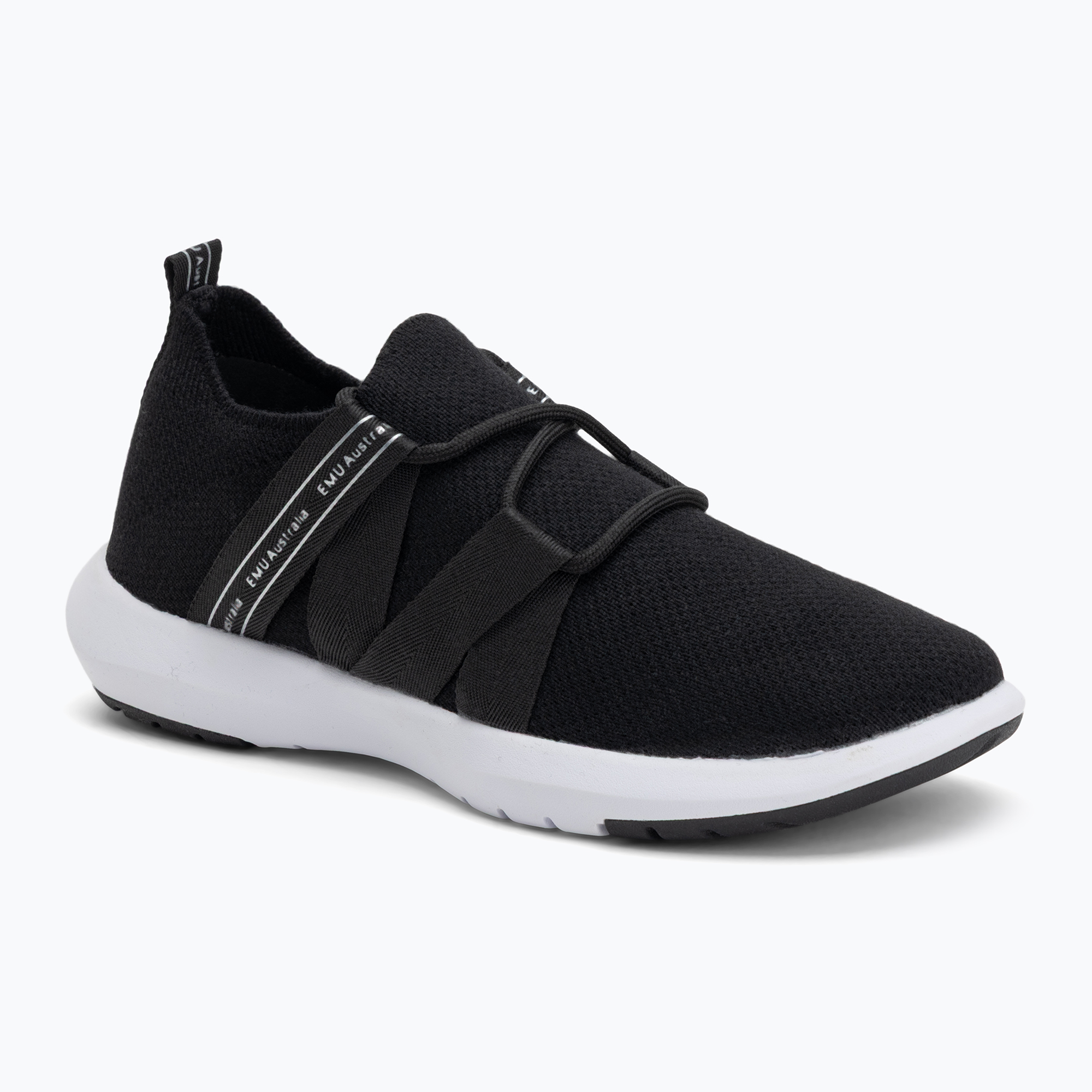 Buty damskie EMU Australia Leura 2.0 black 