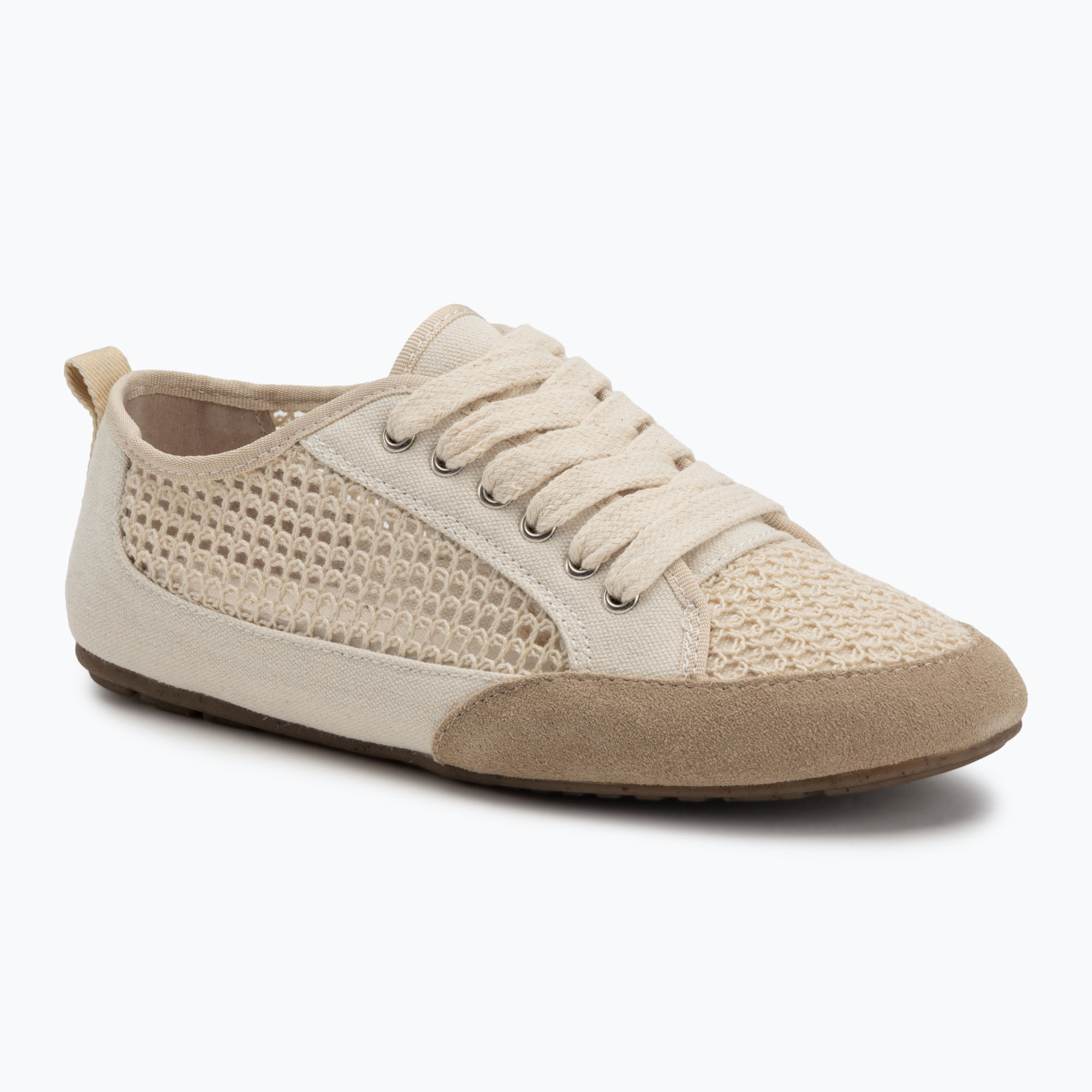 Buty damskie EMU Australia Carlo natural 