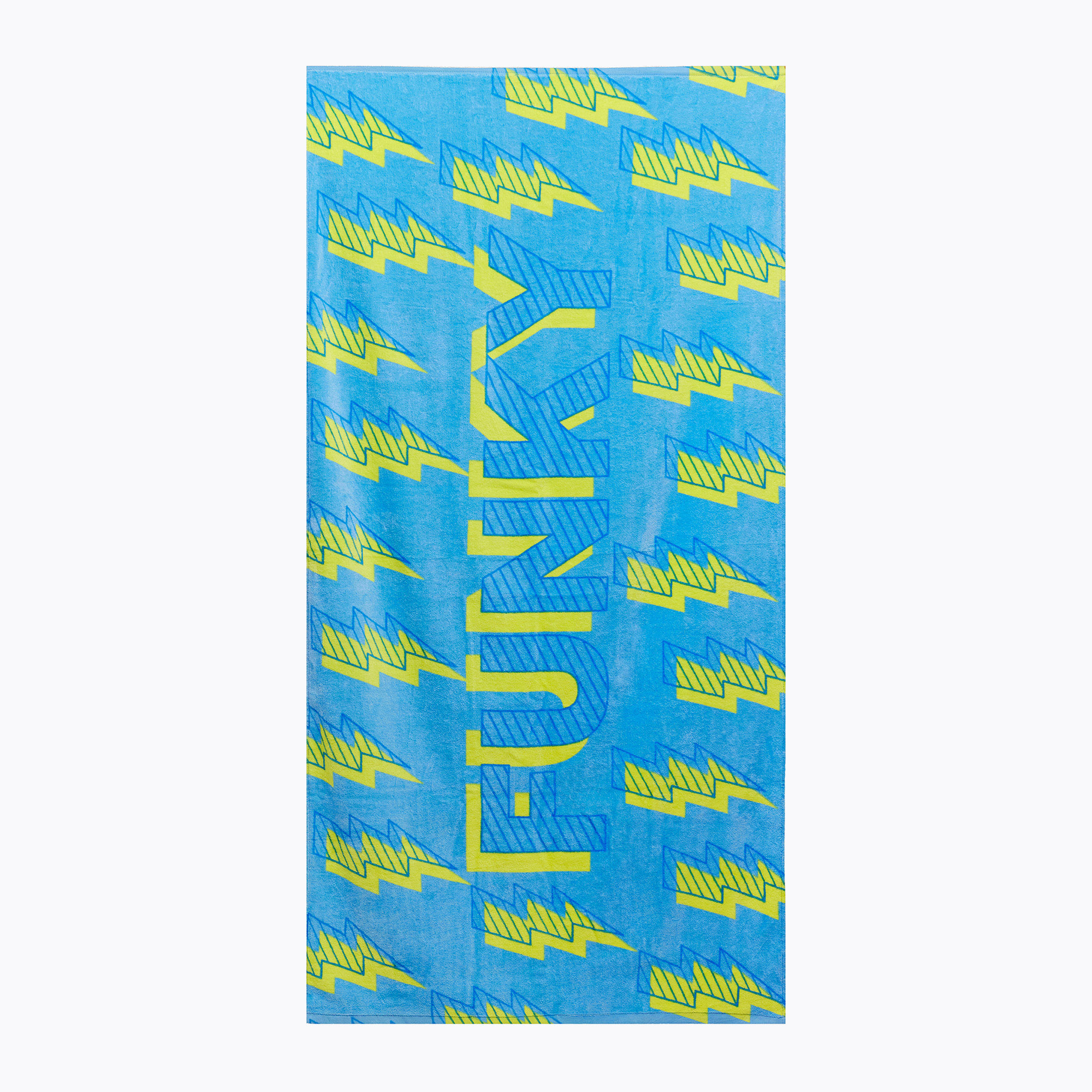 Ręcznik Funky Cotton Towel bolted | WYSYŁKA W 24H | 30 DNI NA ZWROT