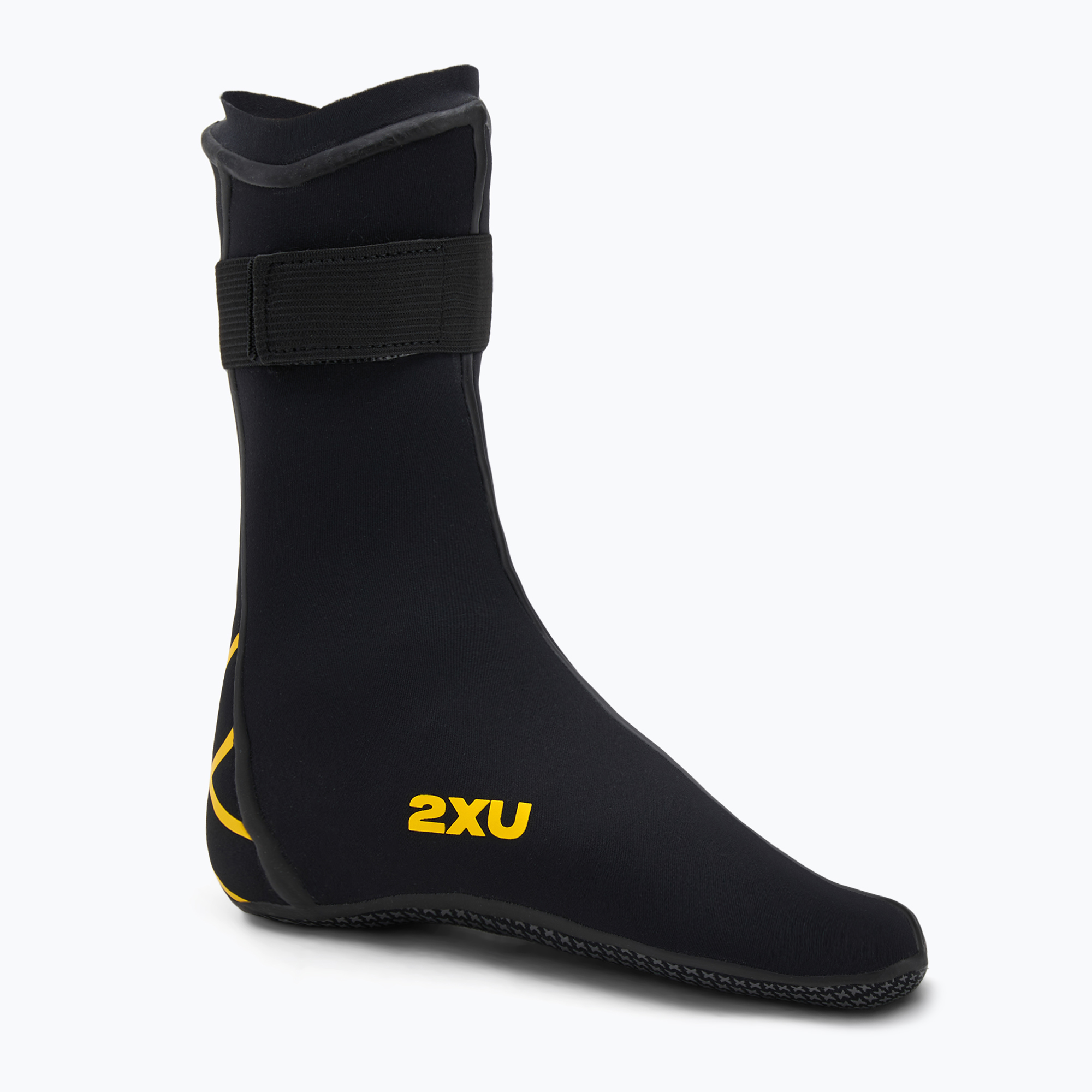 Buty neoprenowe 2XU Propel Neoprene black/ambition 
