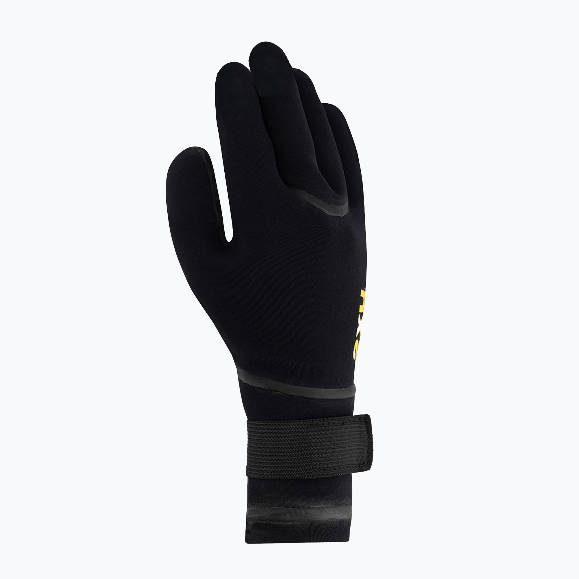 Rękawice neoprenowe 2XU Propel Neoprene black/ambition 