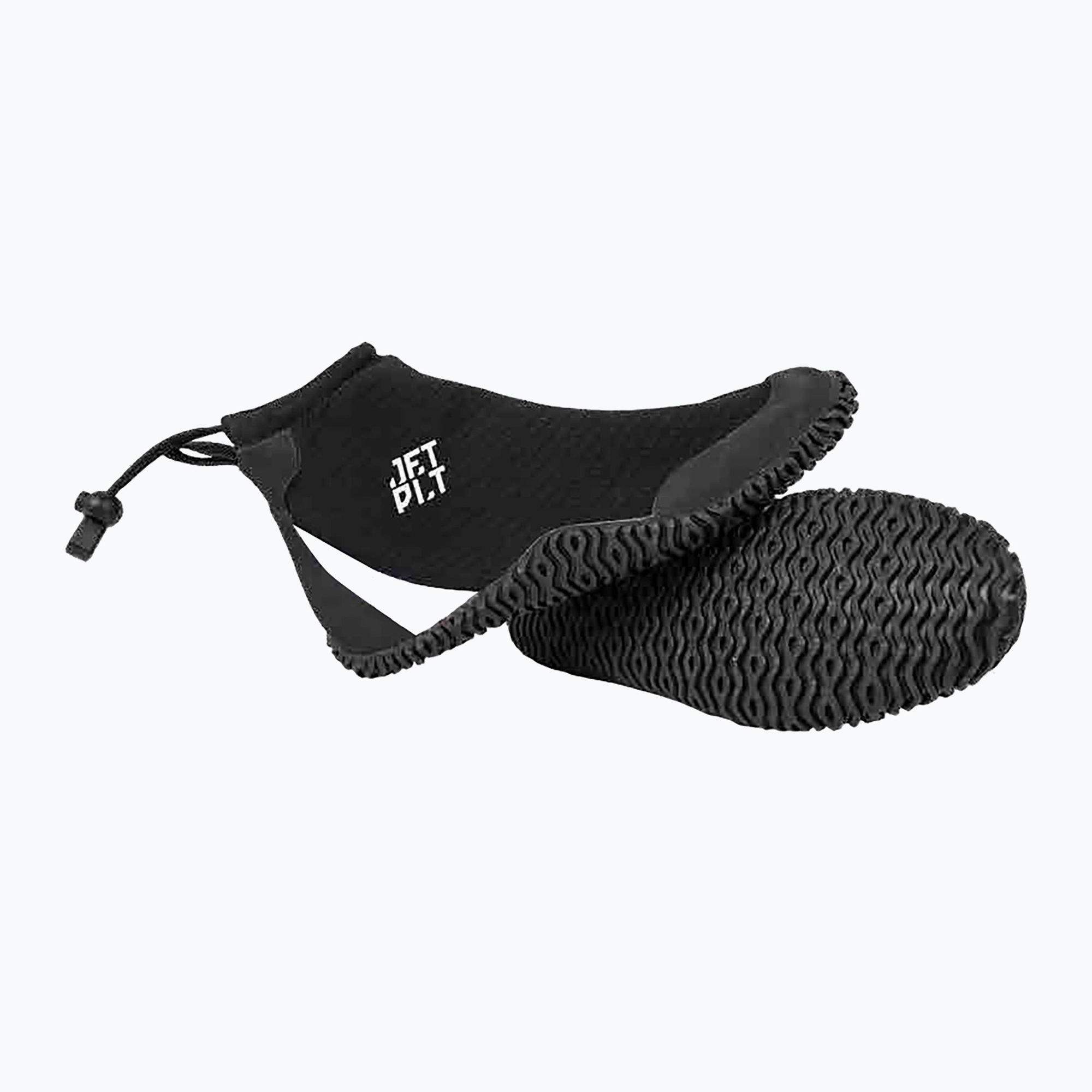 Buty do wody Jetpilot Hi Cut Hydro black/white 