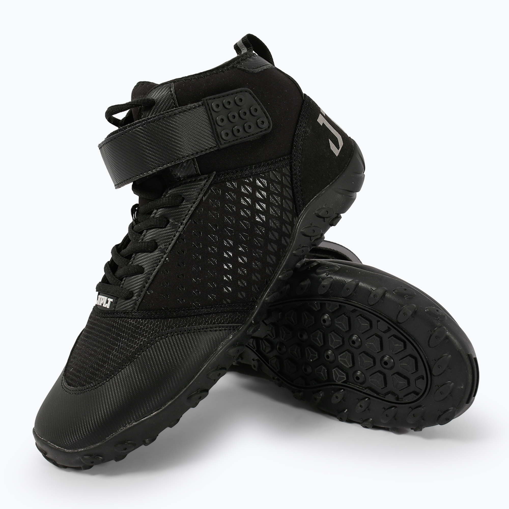 Buty do wody Jetpilot Rx Vault Race Boot and Neo/Lycra Sock black 