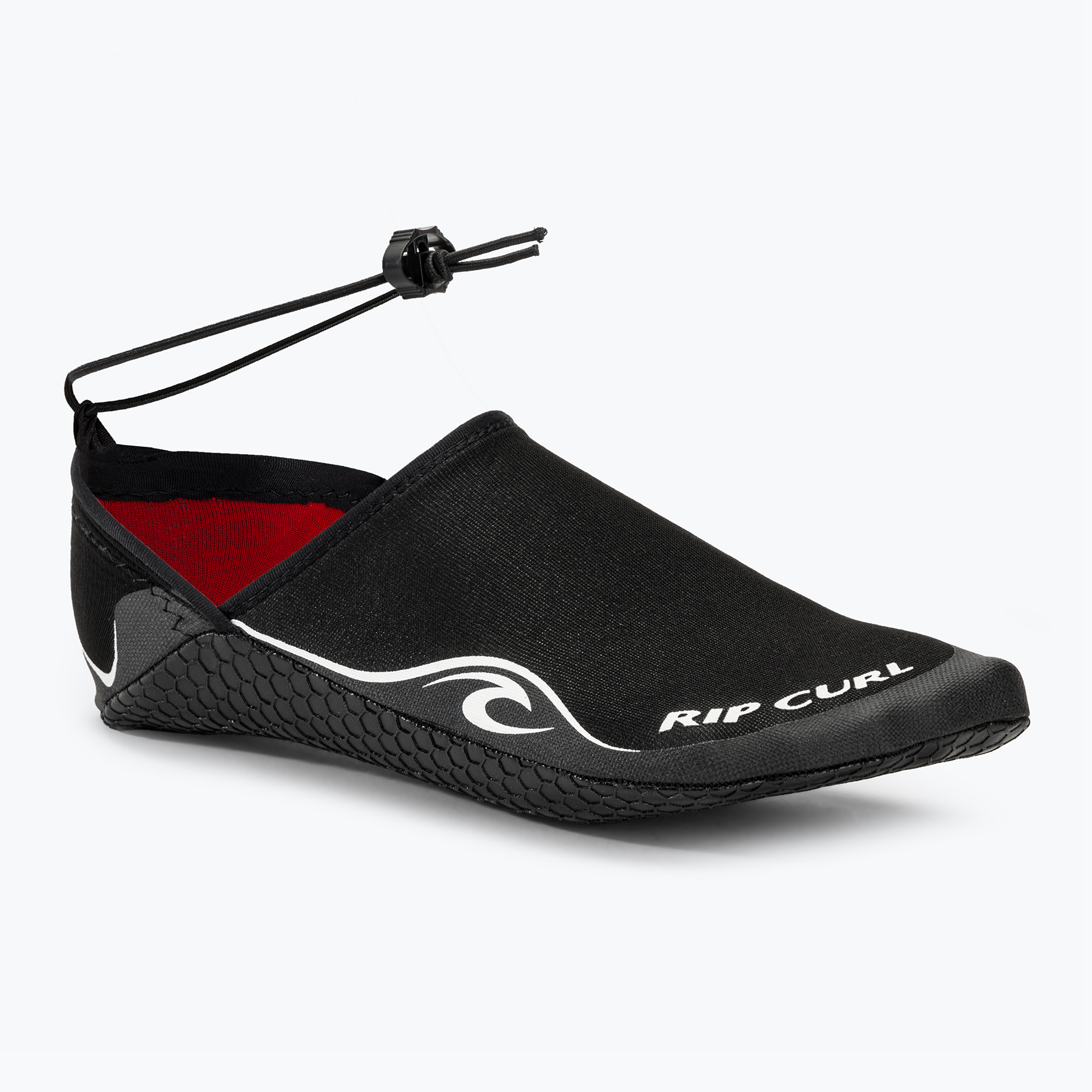 Buty neoprenowe męskie Rip Curl Pocket Reef 1 mm black | WYSYŁKA W 24H | 30 DNI NA ZWROT