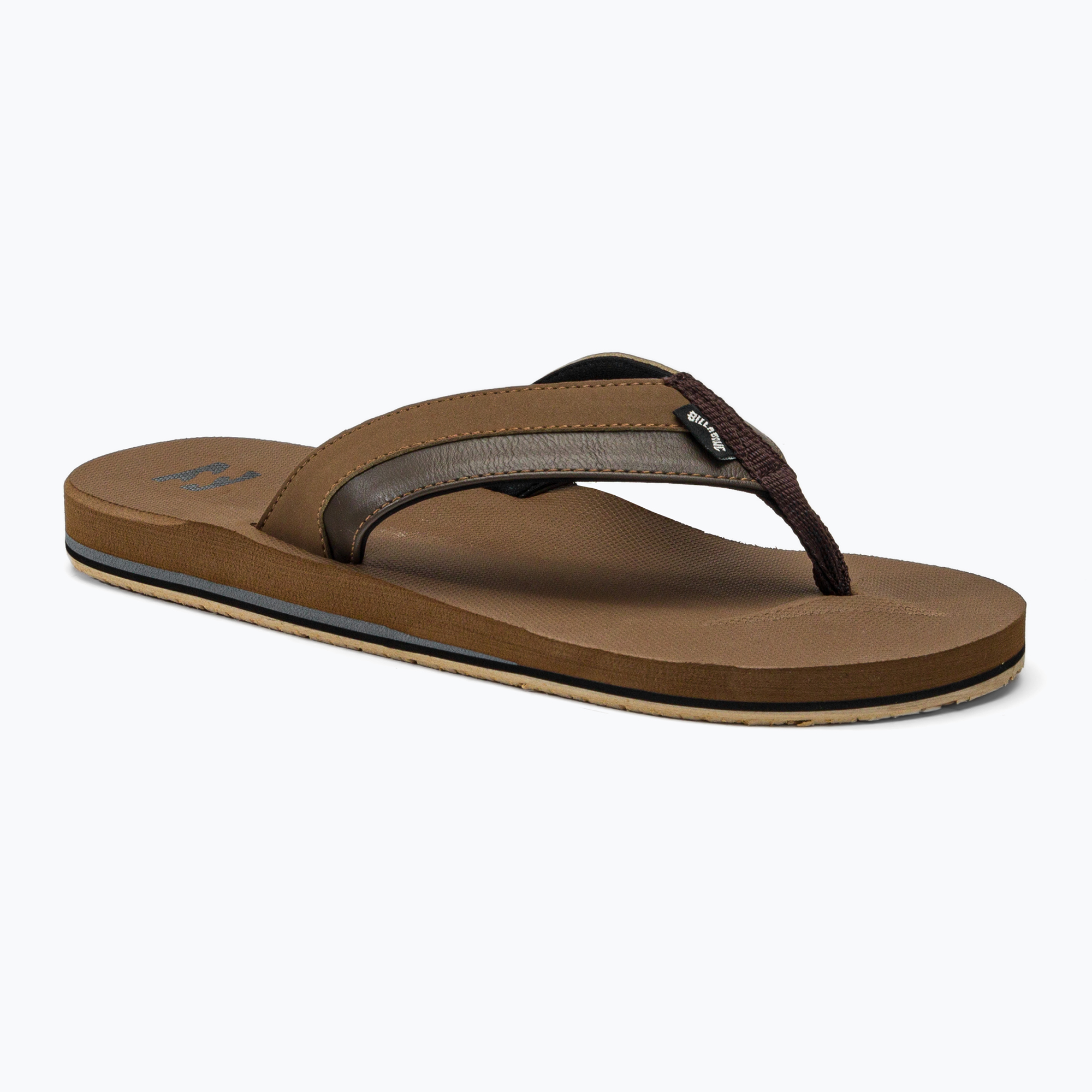 Japonki męskie Billabong All Day Impact camel | WYSYŁKA W 24H | 30 DNI NA ZWROT