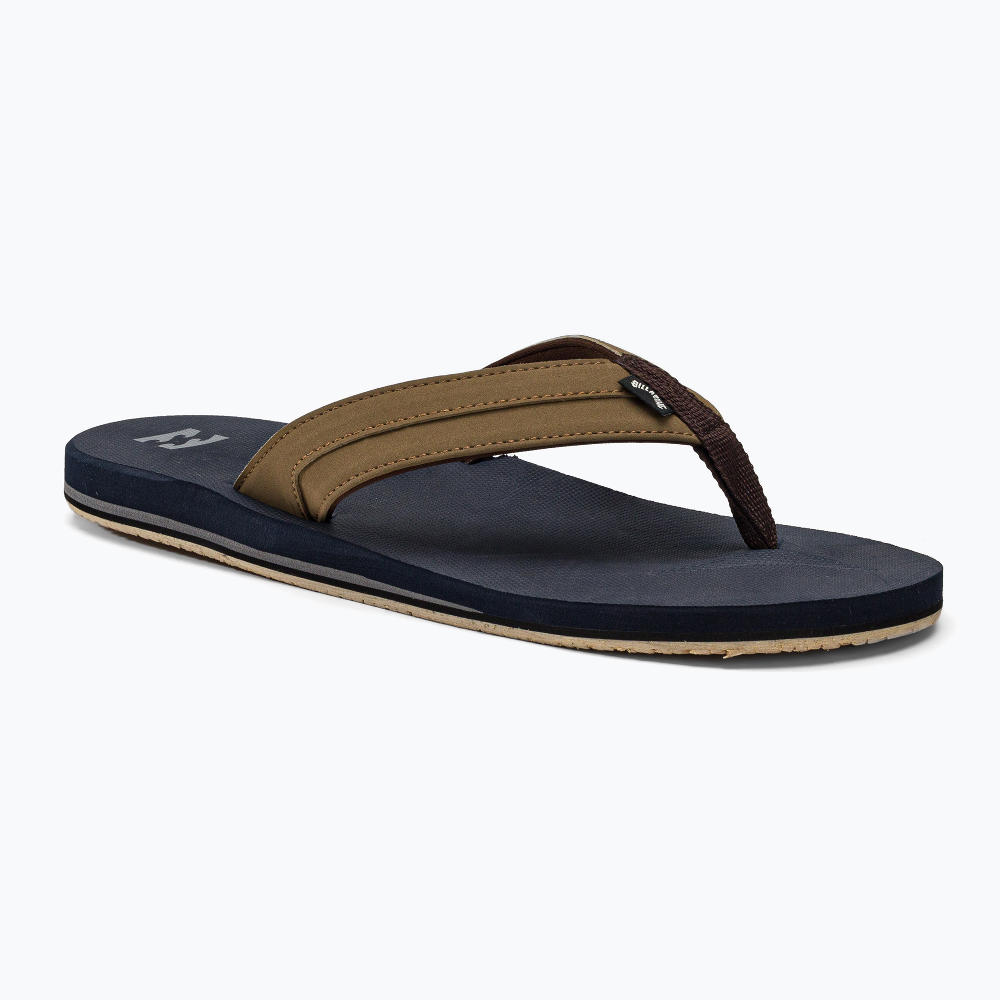 Japonki męskie Billabong All Day Impact navy | WYSYŁKA W 24H | 30 DNI NA ZWROT