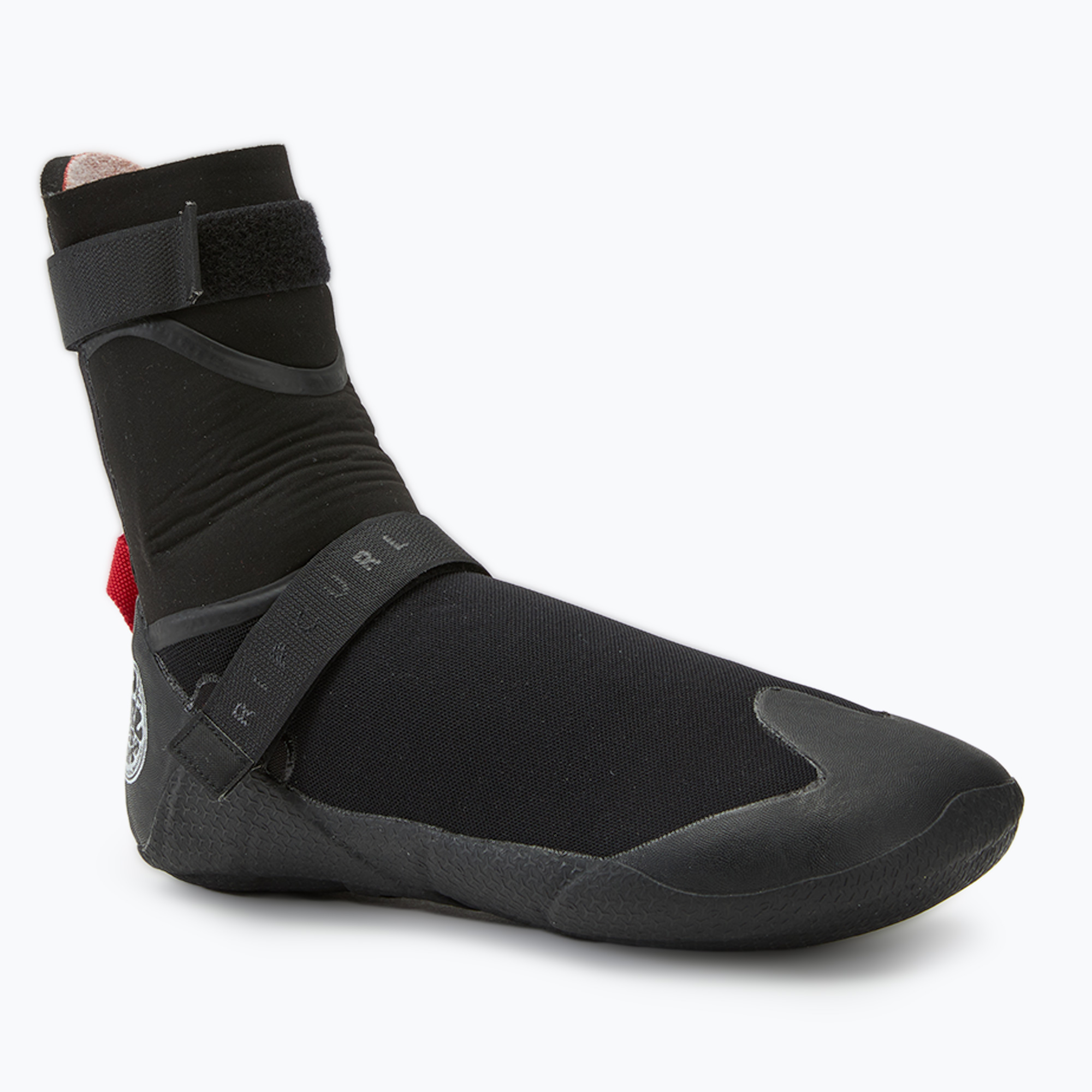 Buty neoprenowe męskie Rip Curl Flashbomb 7 mm Round Toe black | WYSYŁKA W 24H | 30 DNI NA ZWROT