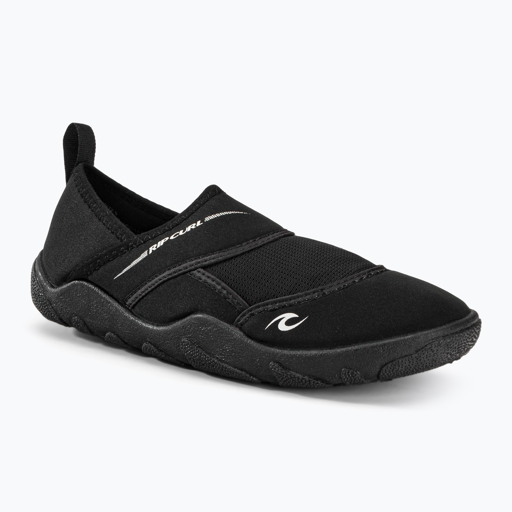 Фото - Гідрокостюм Rip Curl Buty neoprenowe męskie  Reefwalker 90 black | WYSYŁKA W 24H | 30 D 