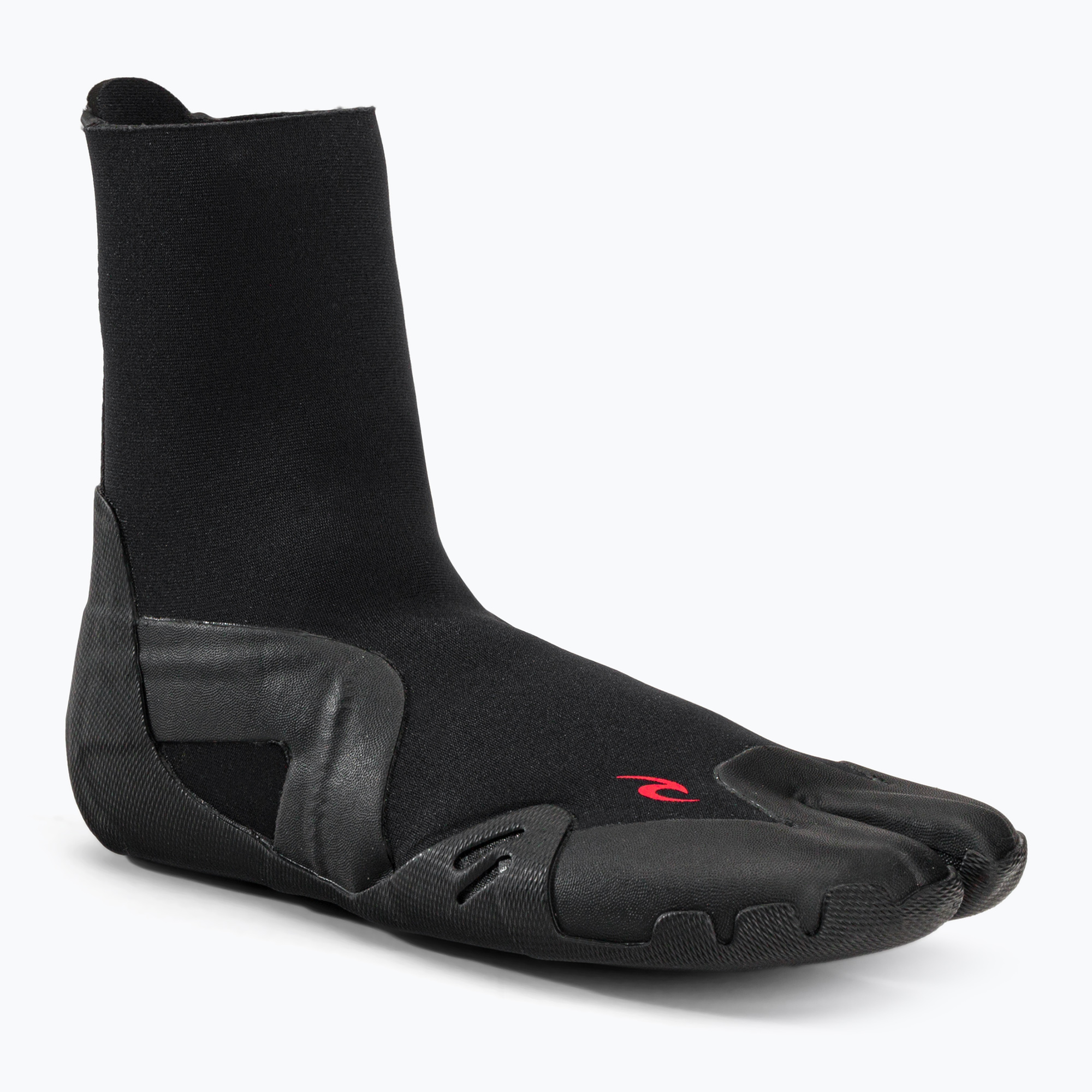 Фото - Гідрокостюм Rip Curl Buty neoprenowe  Omega 3 mm S/Toe black | WYSYŁKA W 24H | 30 DNI N 