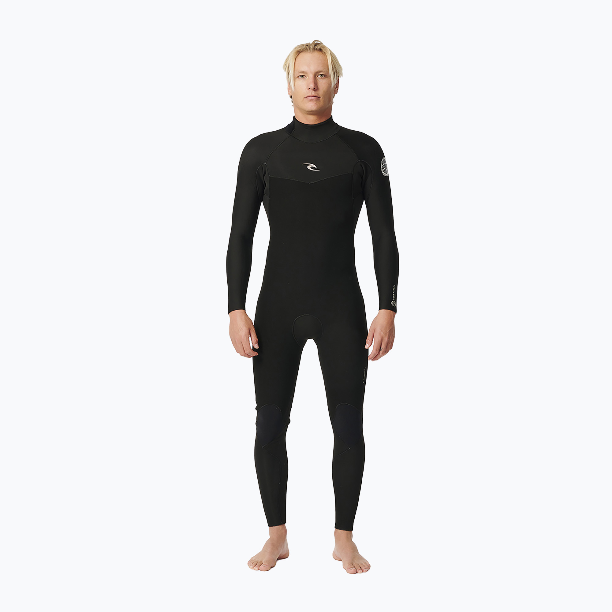 Pianka do pływania męska Rip Curl Dawn Patrol 5/3 mm GB BZ Steamer black | WYSYŁKA W 24H | 30 DNI NA ZWROT